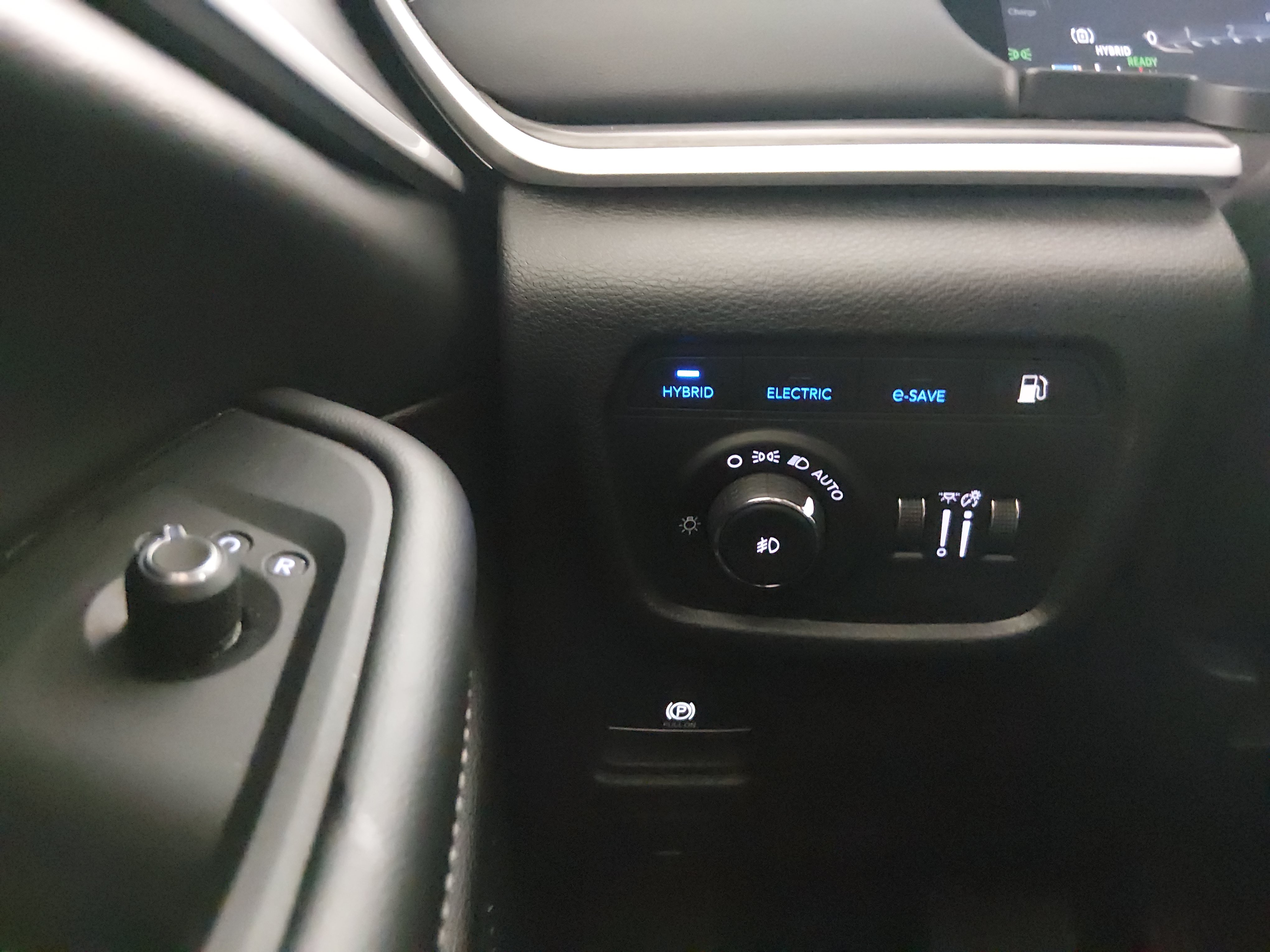 2024 Jeep Grand Cherokee 4xe - Photo 13