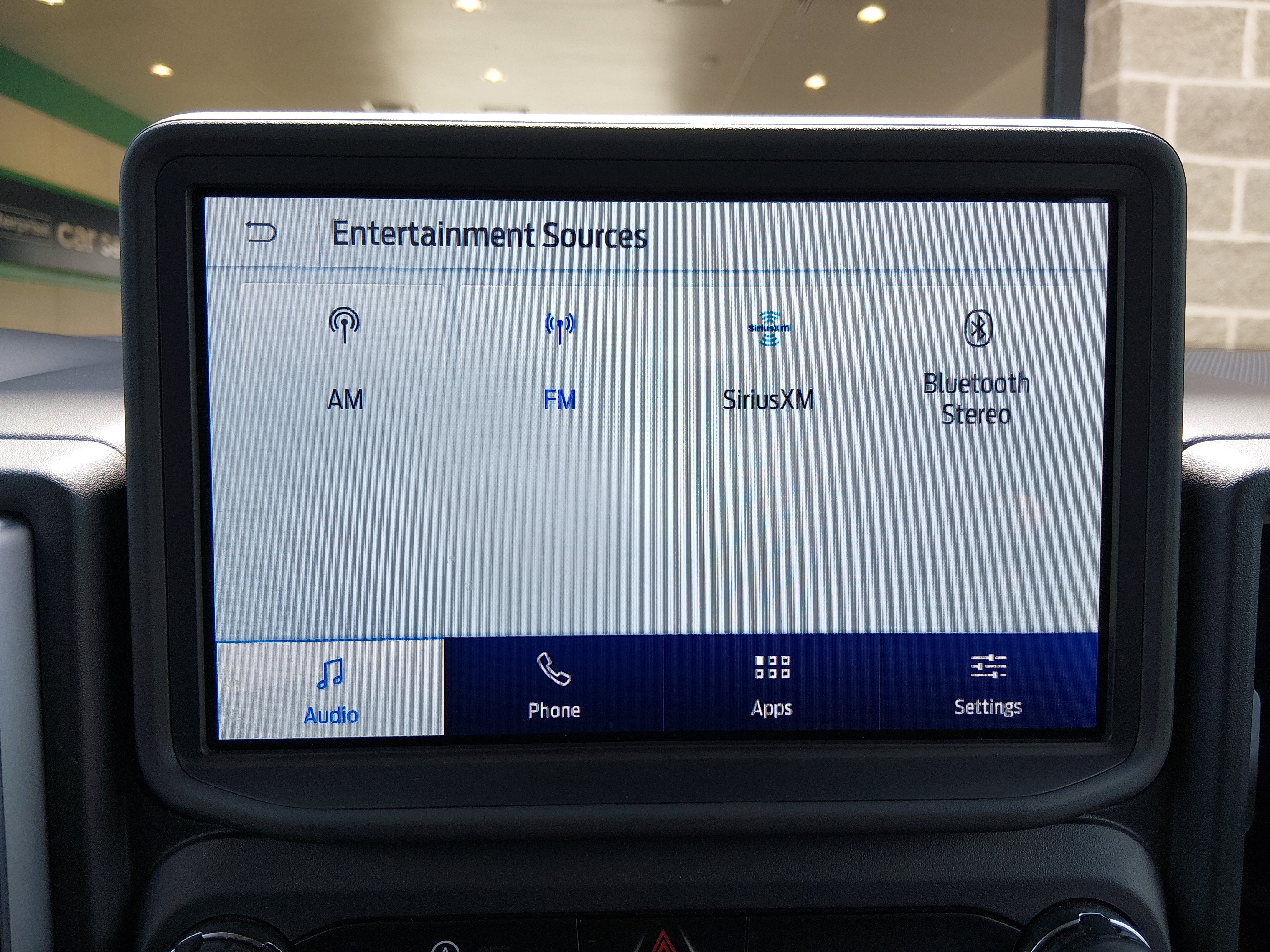 2024 Ford Bronco Sport Big Bend - Photo 17