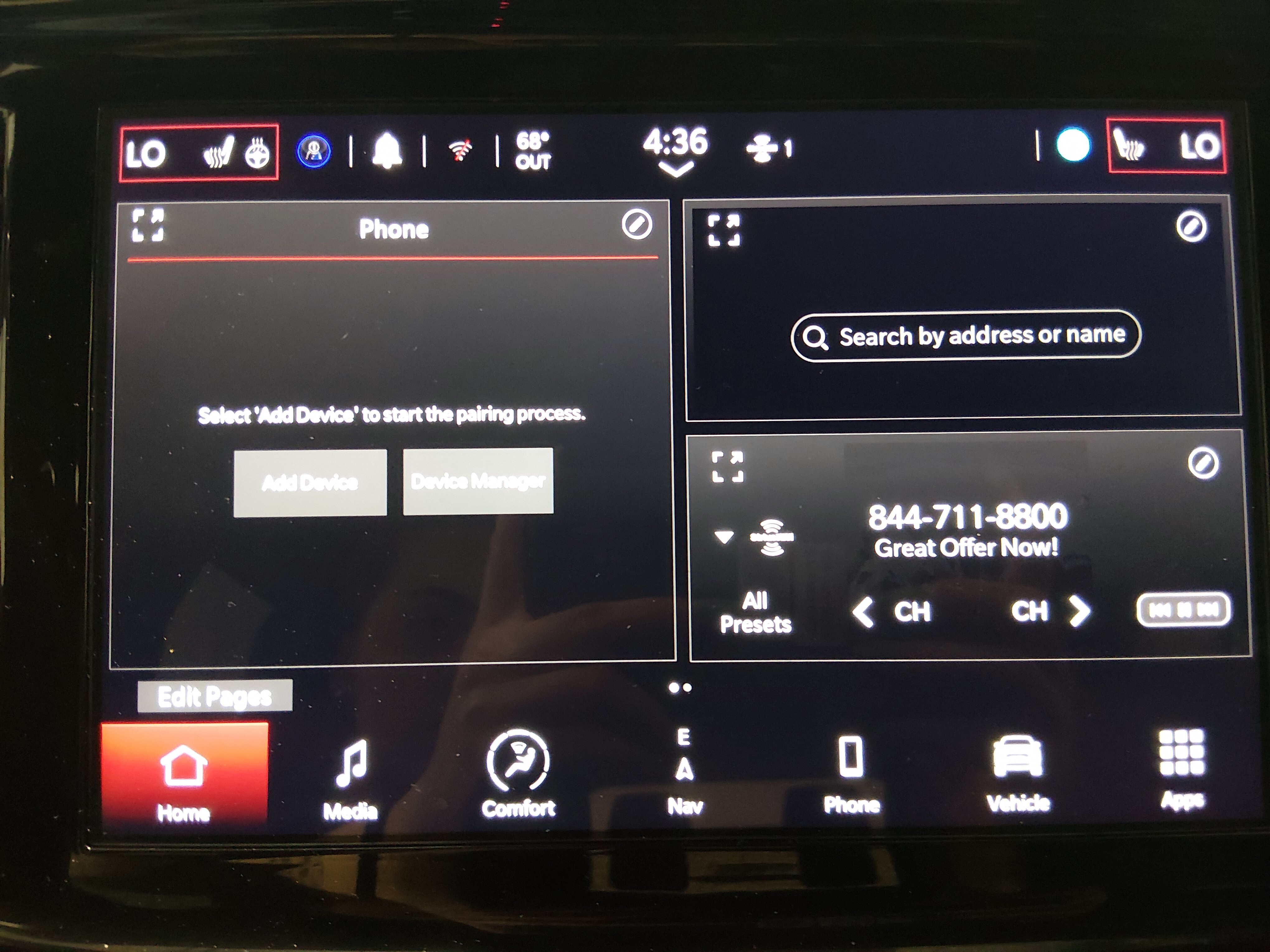 2024 Dodge Durango GT - Photo 17