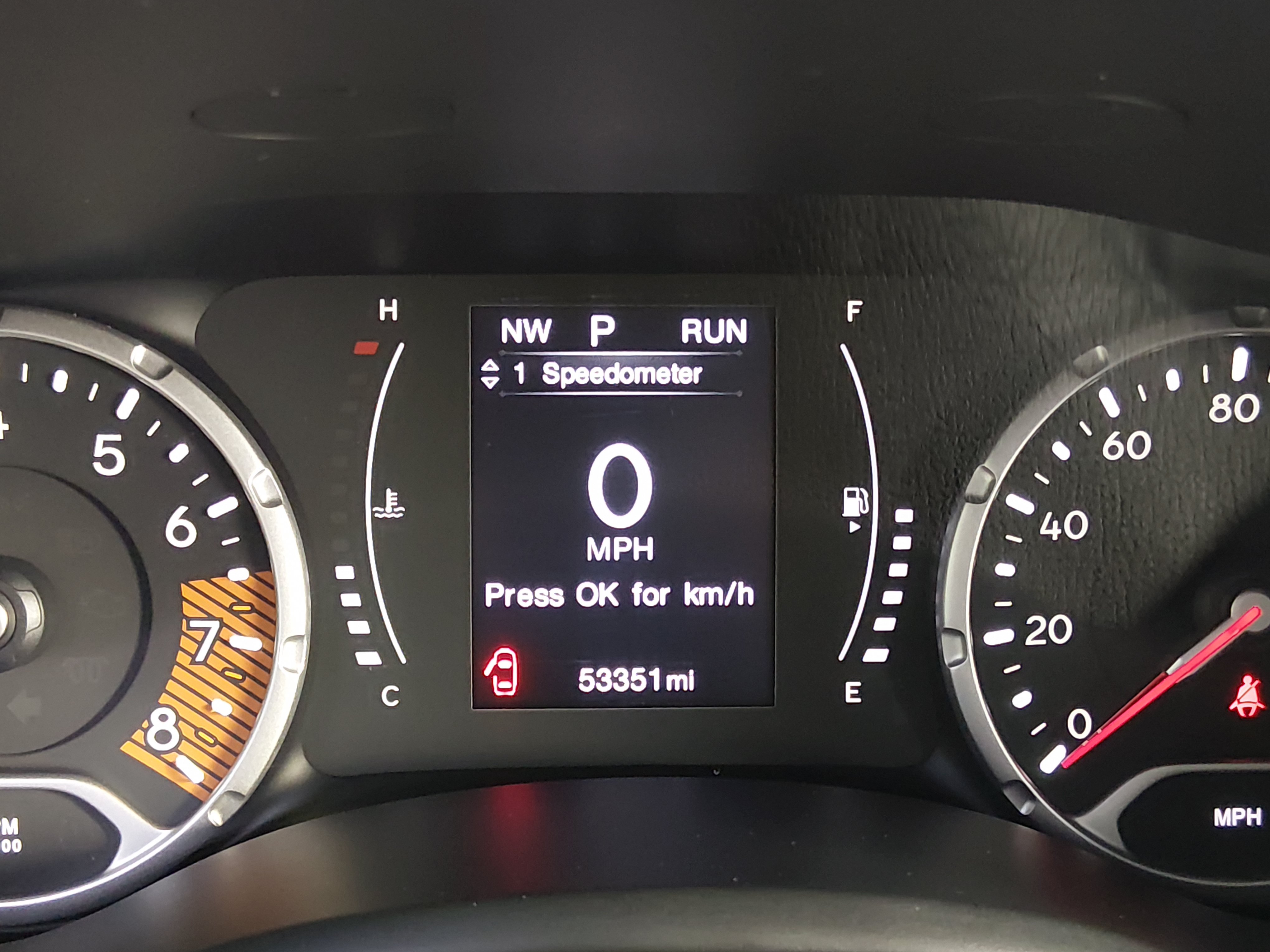 2023 Jeep Renegade Latitude - Photo 14