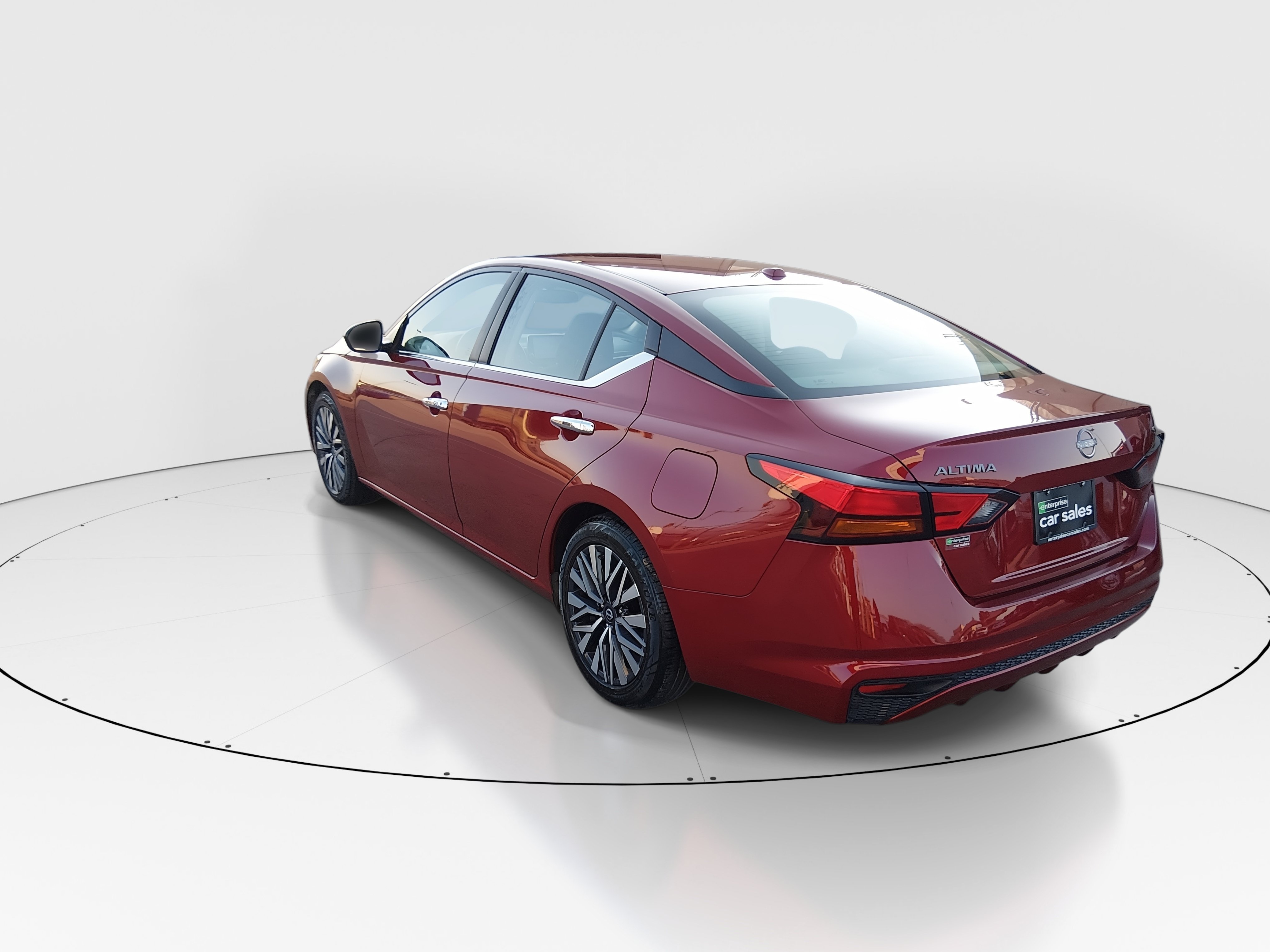 2024 Nissan Altima 5