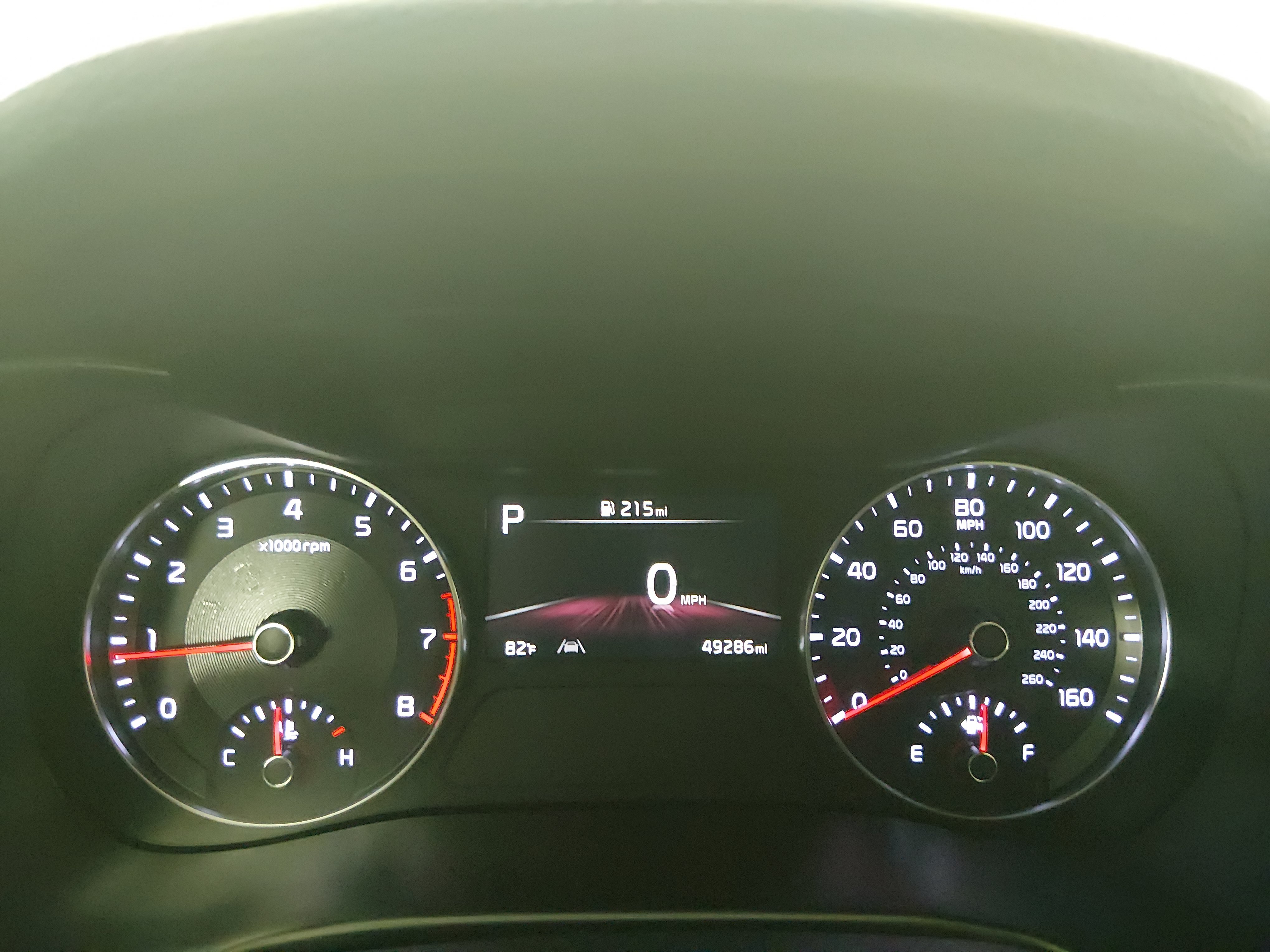 2024 Kia Forte LXS - Photo 14