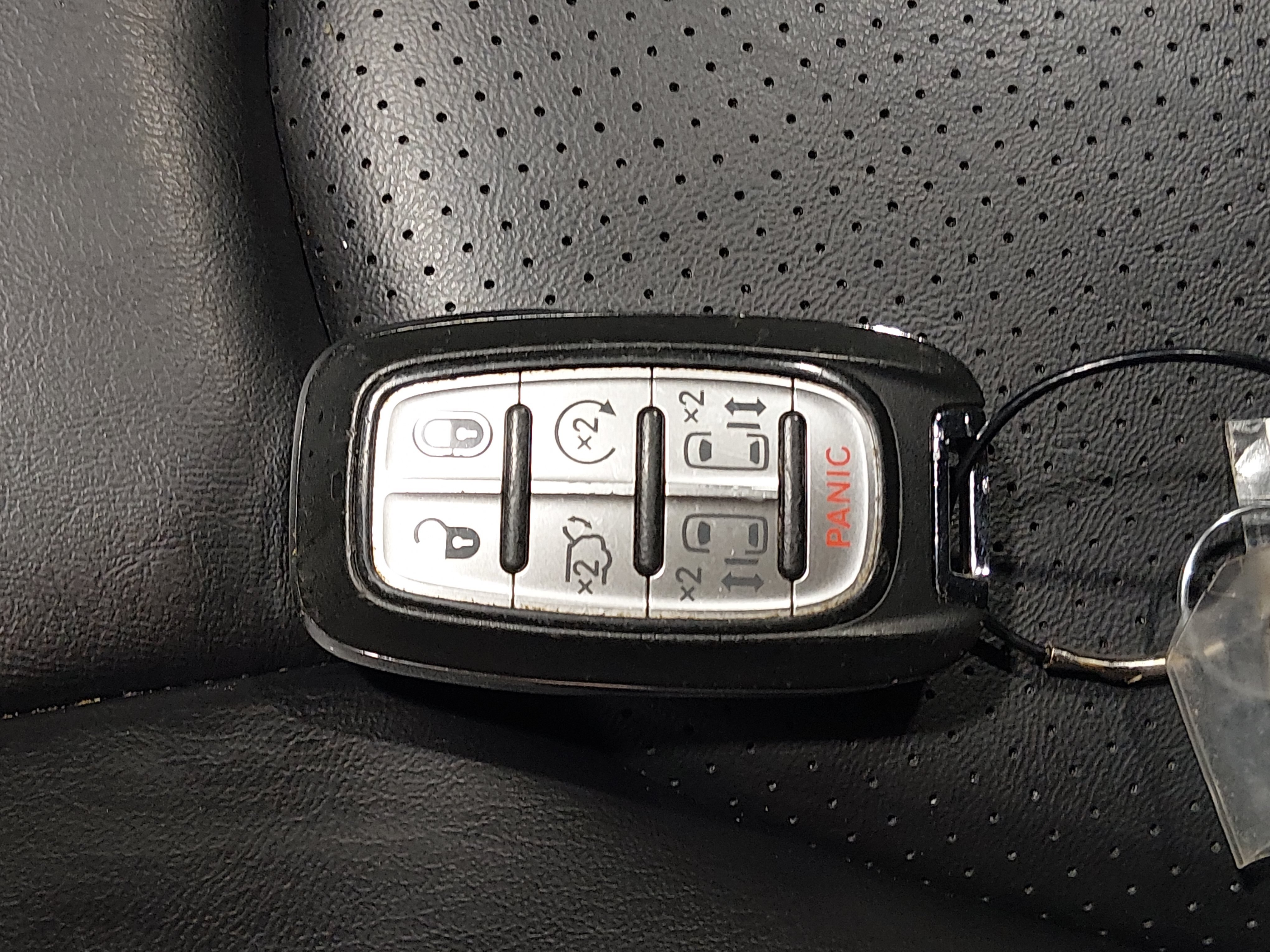 2023 Chrysler Pacifica Touring L - Photo 15