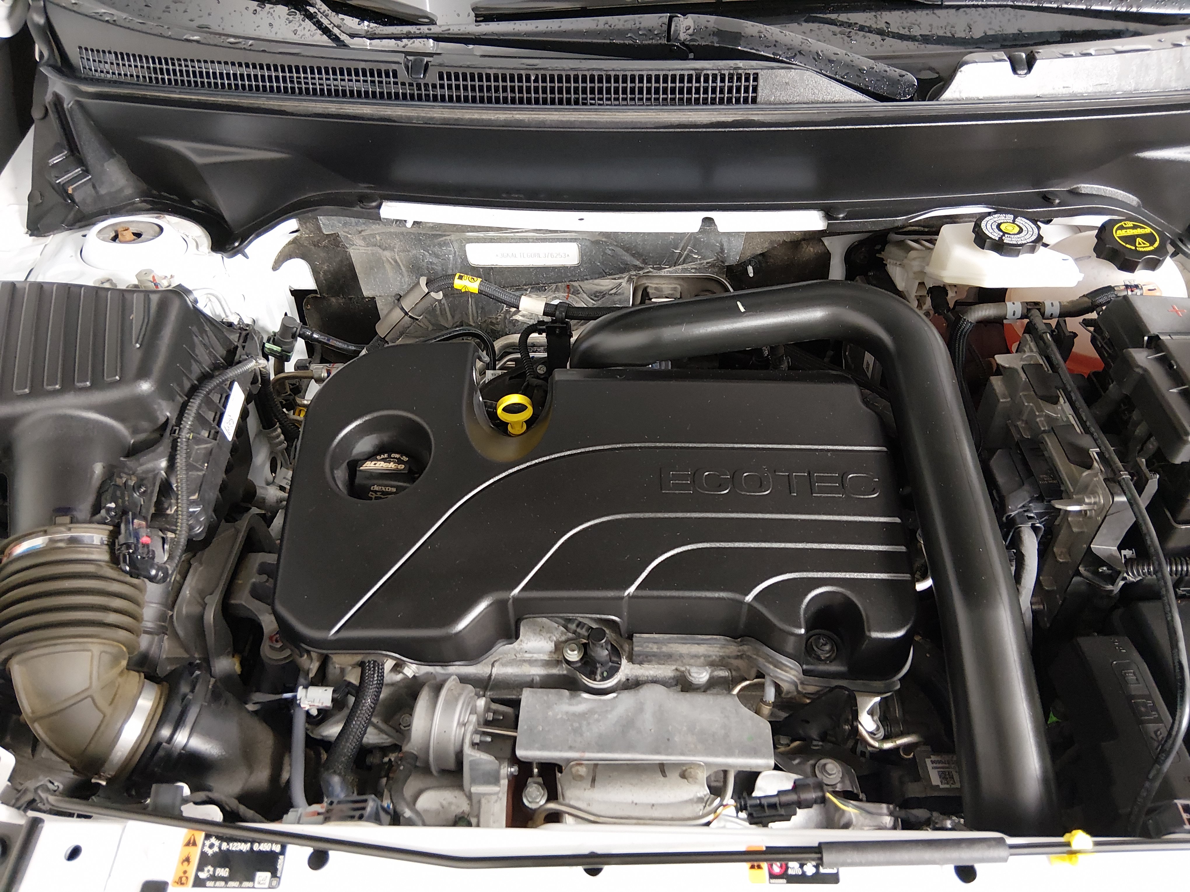 2024 GMC Terrain SLE - Photo 9
