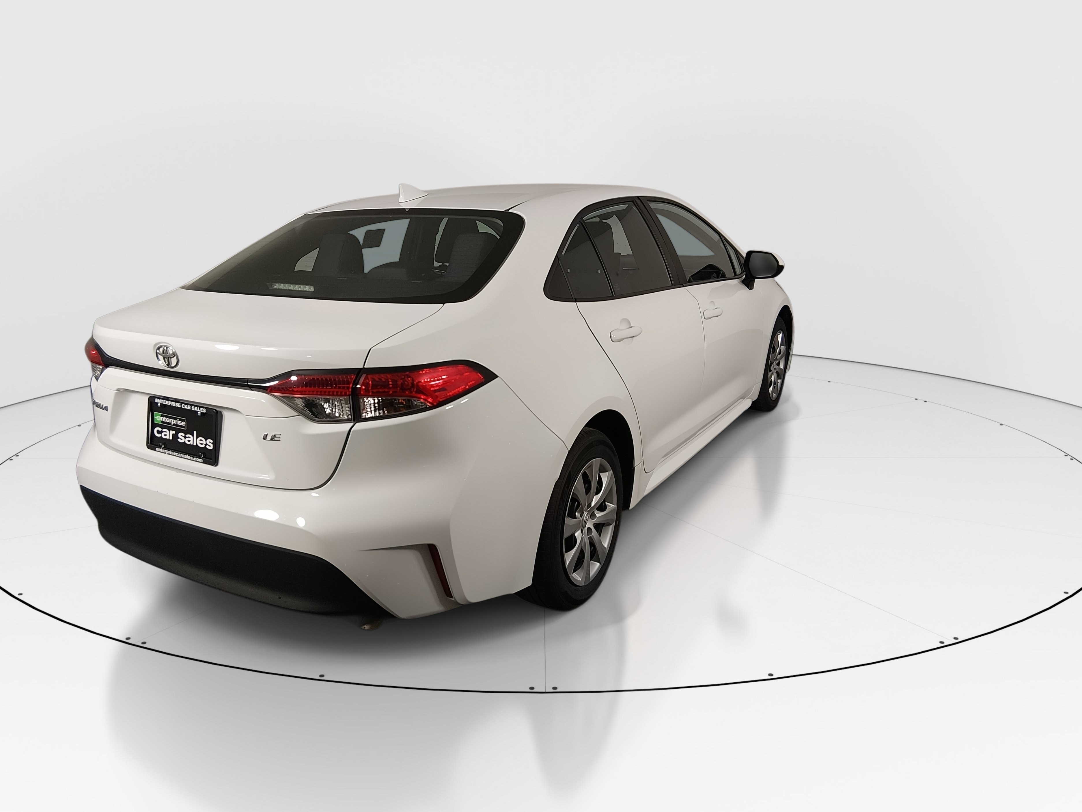 2024 Toyota Corolla LE - Photo 7