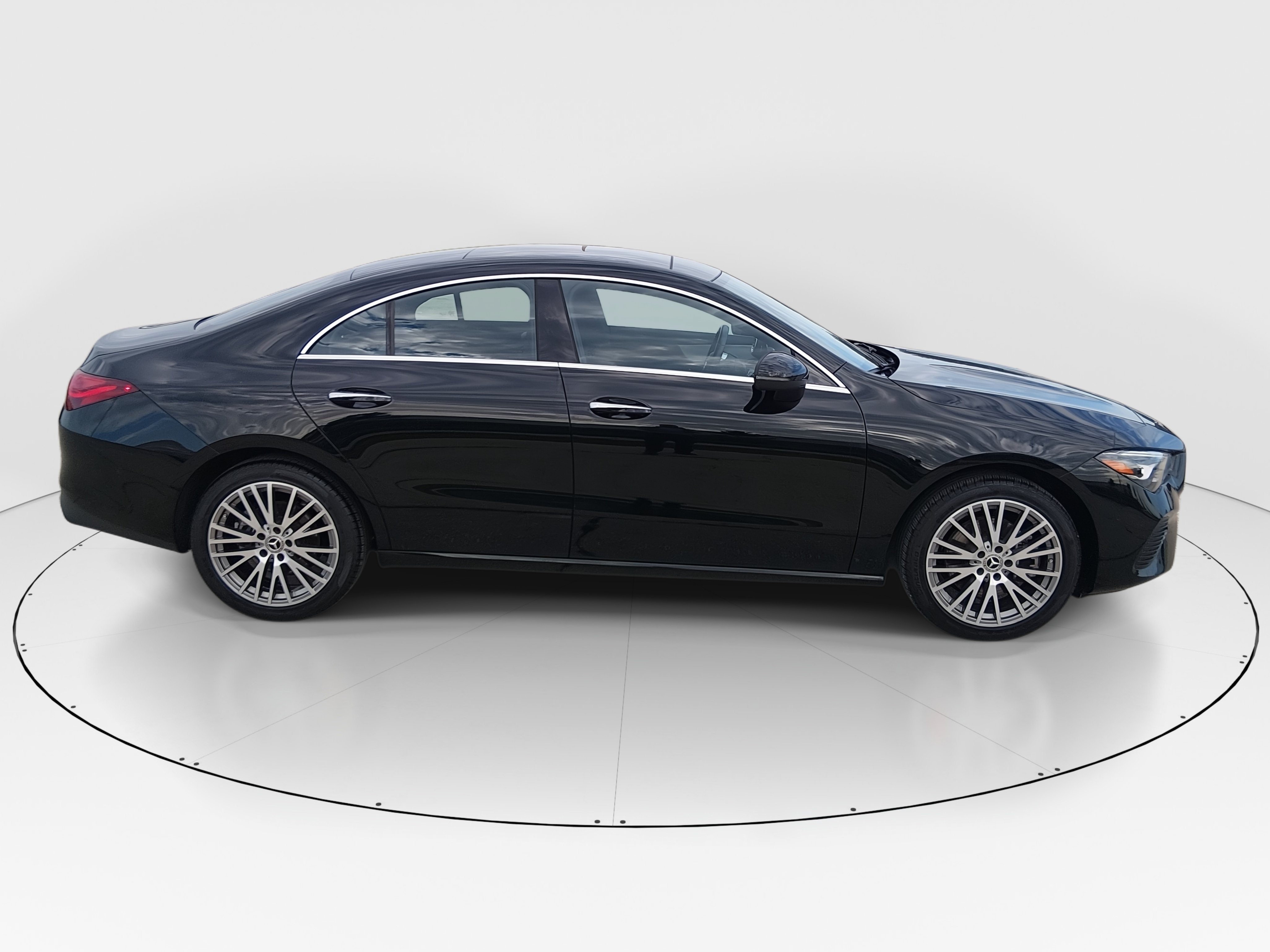 2025 Mercedes-Benz CLA CLA 250 - Photo 8
