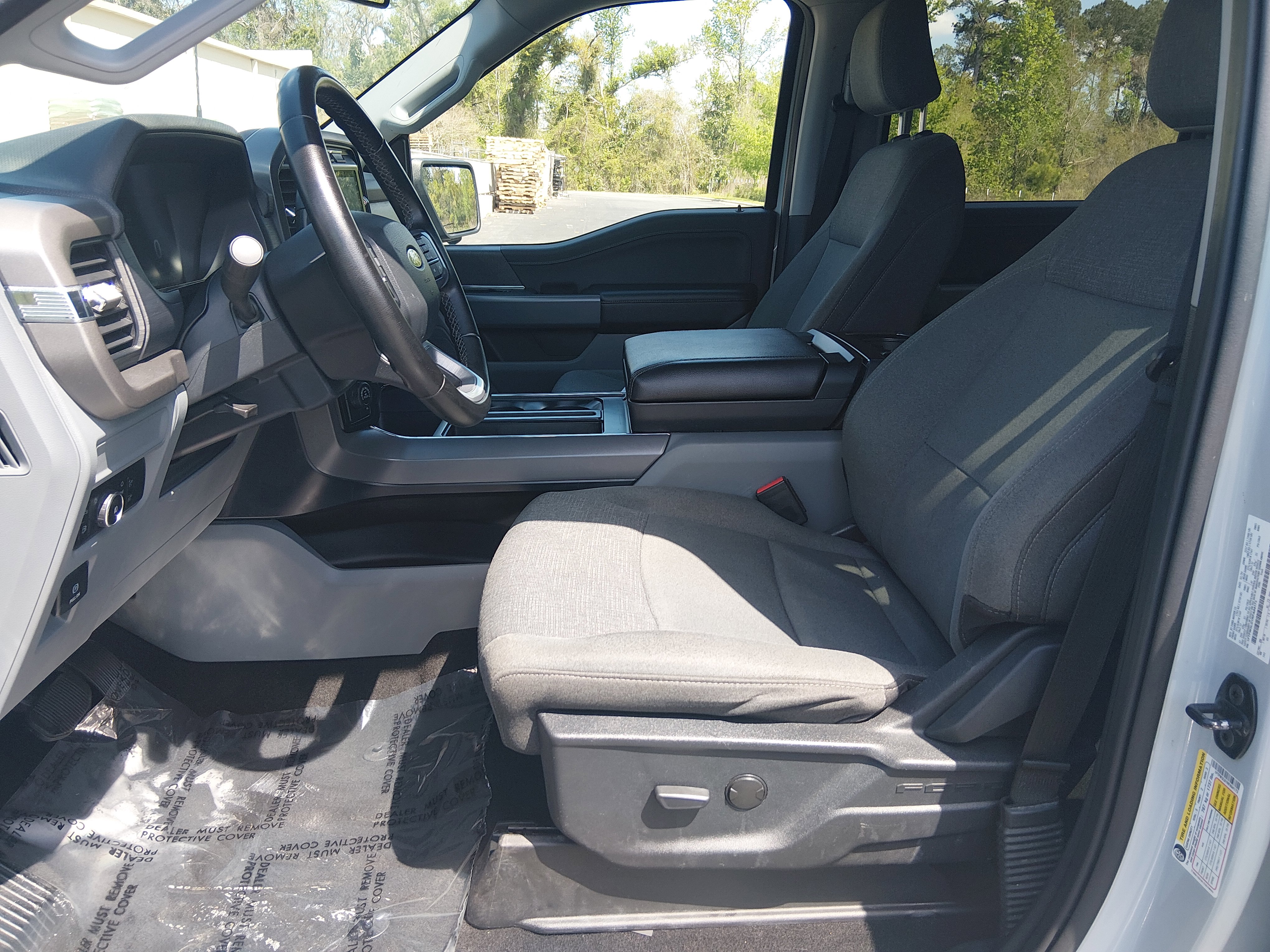 2024 Ford F-150 XLT - Photo 20