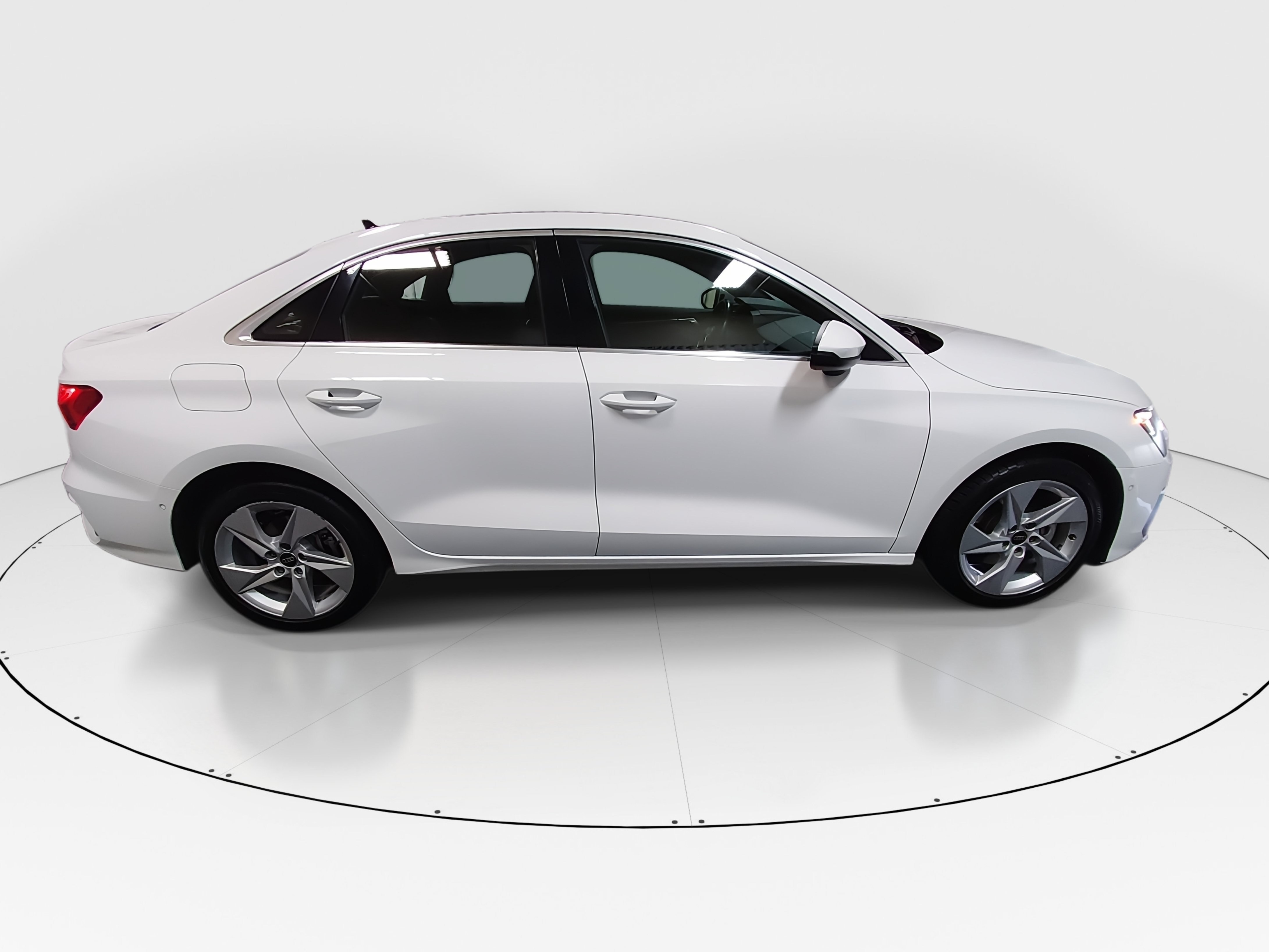 2024 Audi A3 Sedan Premium - Photo 8