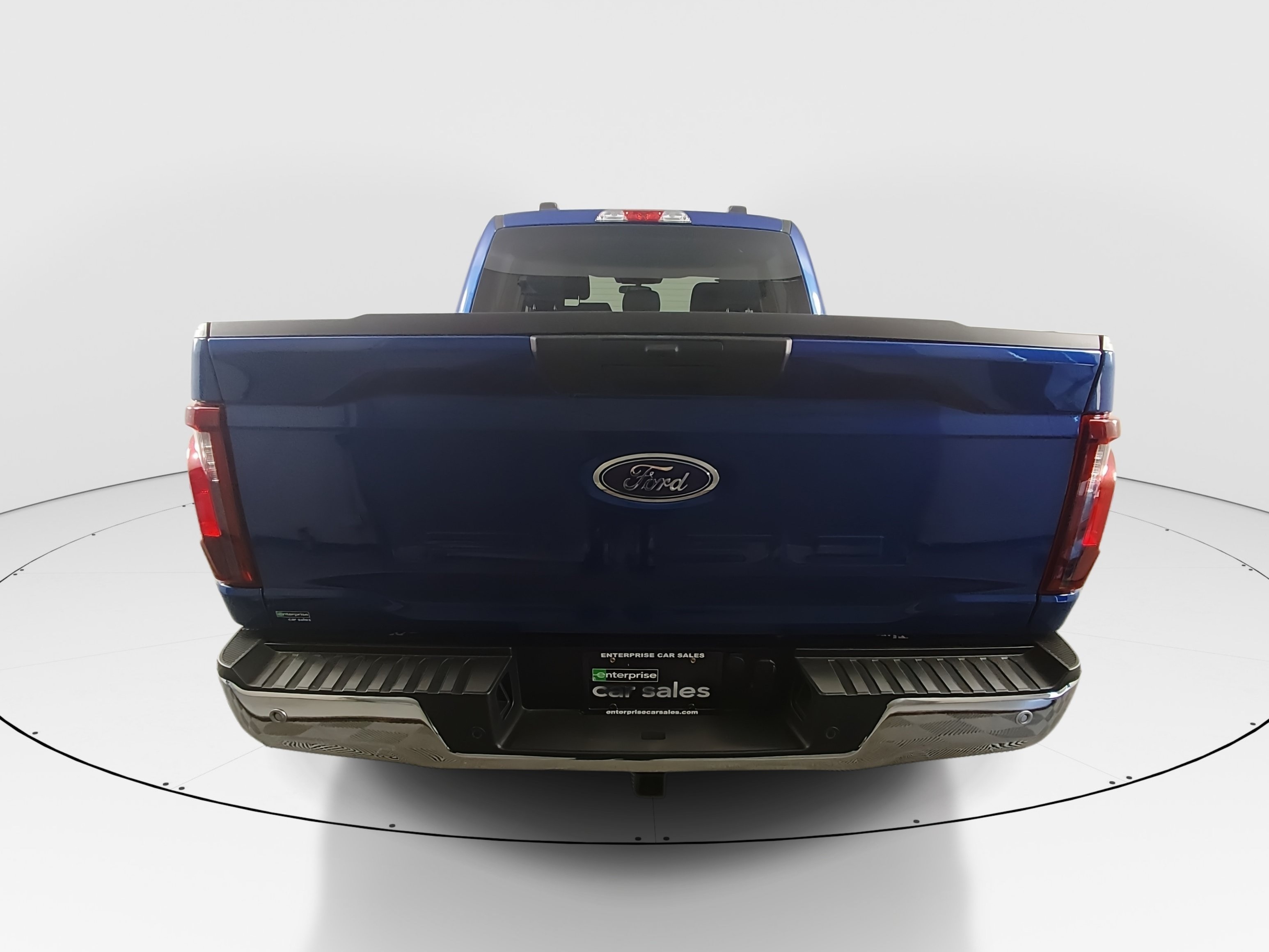2025 Ford F-150 XLT - Photo 6