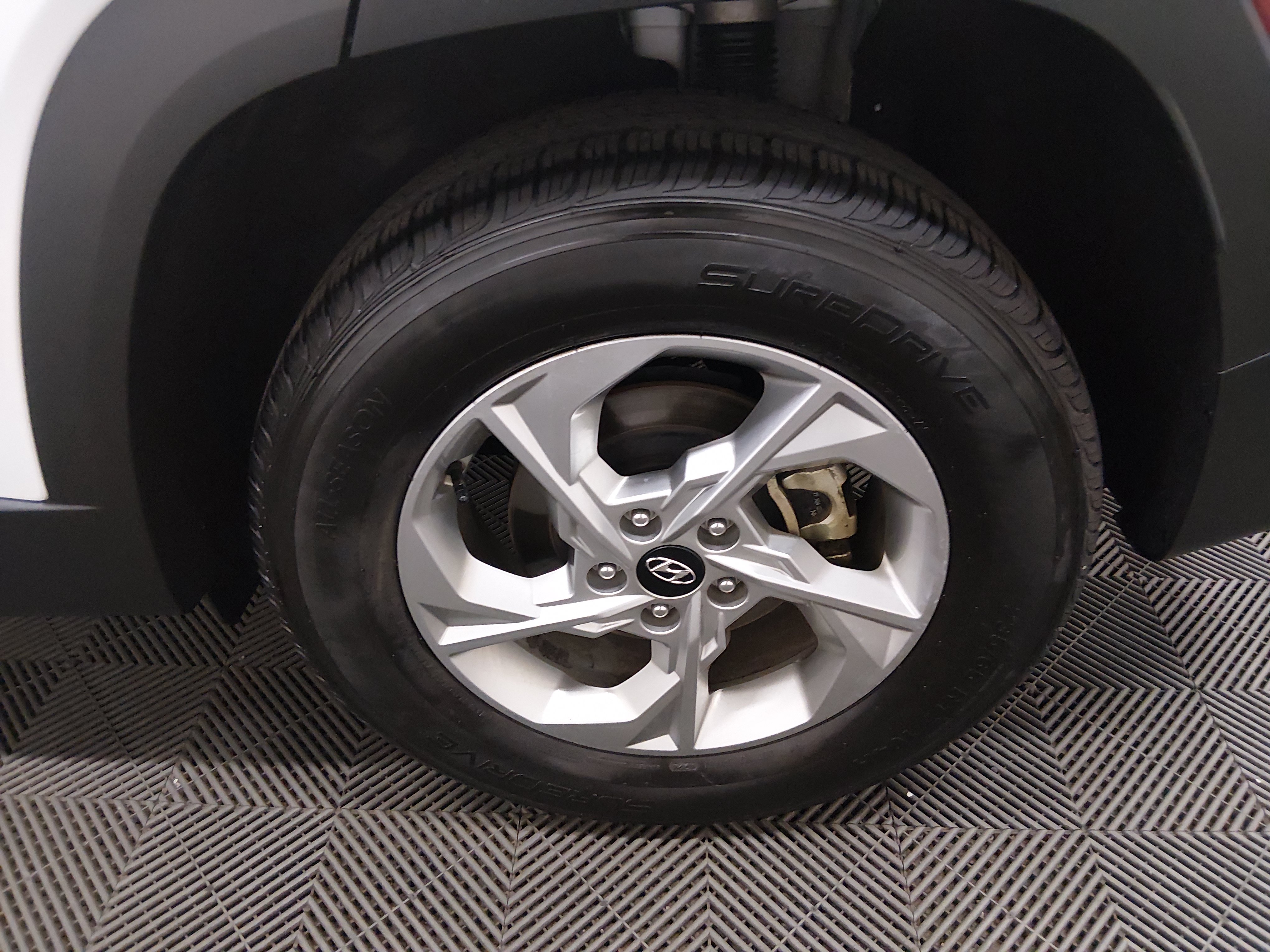 2024 Hyundai Tucson SEL - Photo 10
