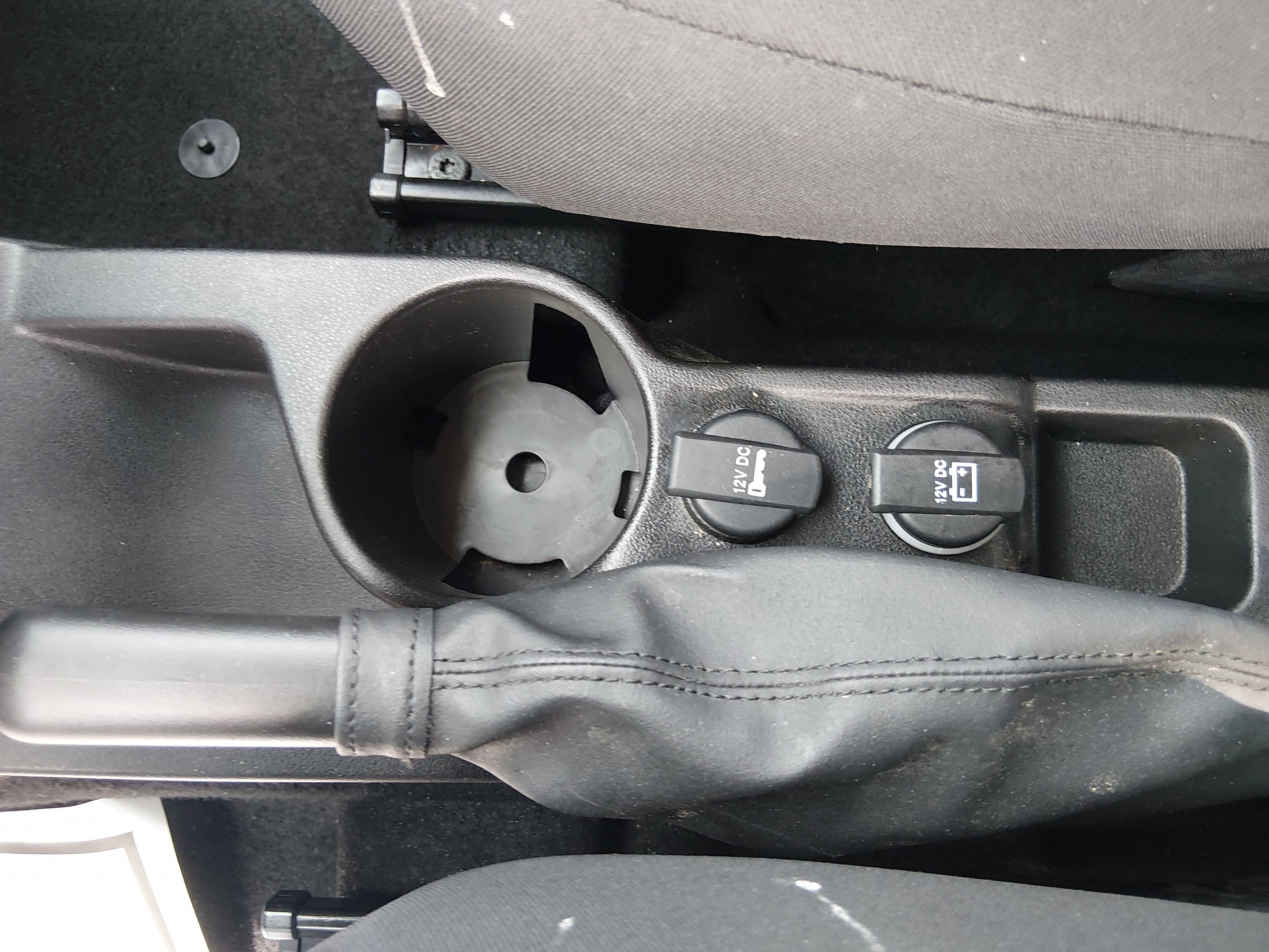 2022 RAM Promaster City Base - Photo 18