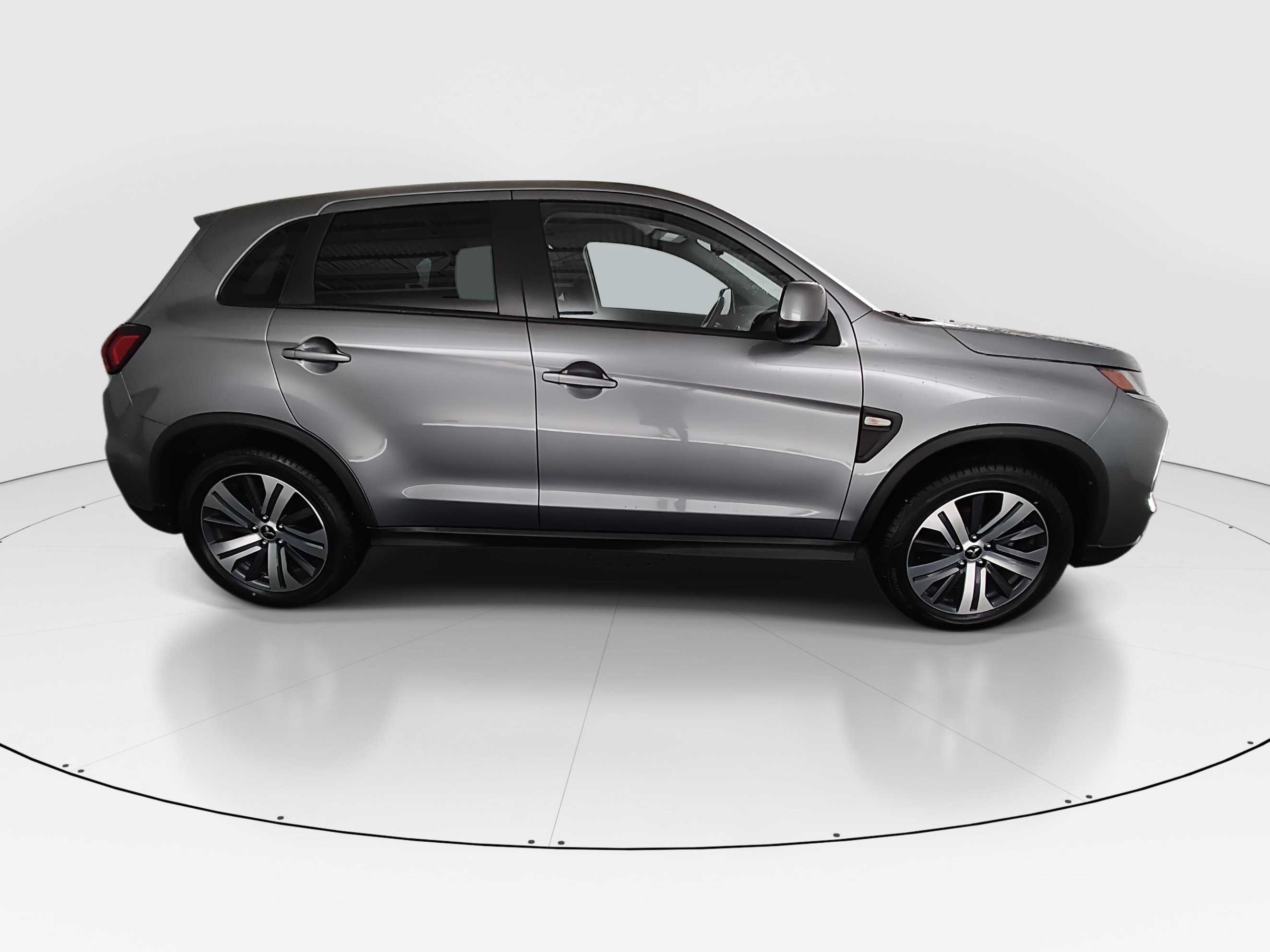 2024 Mitsubishi Outlander Sport ES - Photo 8