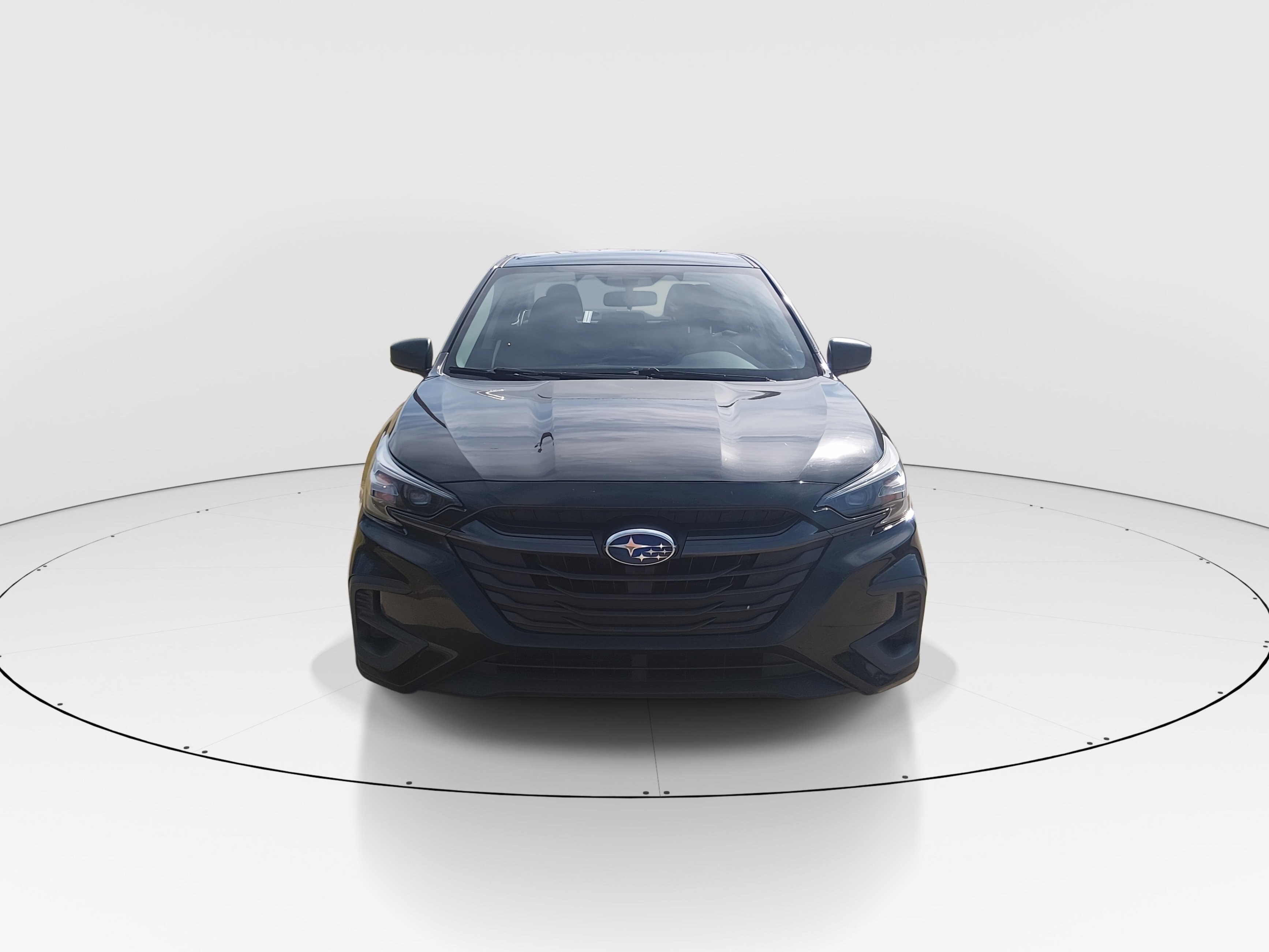 2023 Subaru Legacy