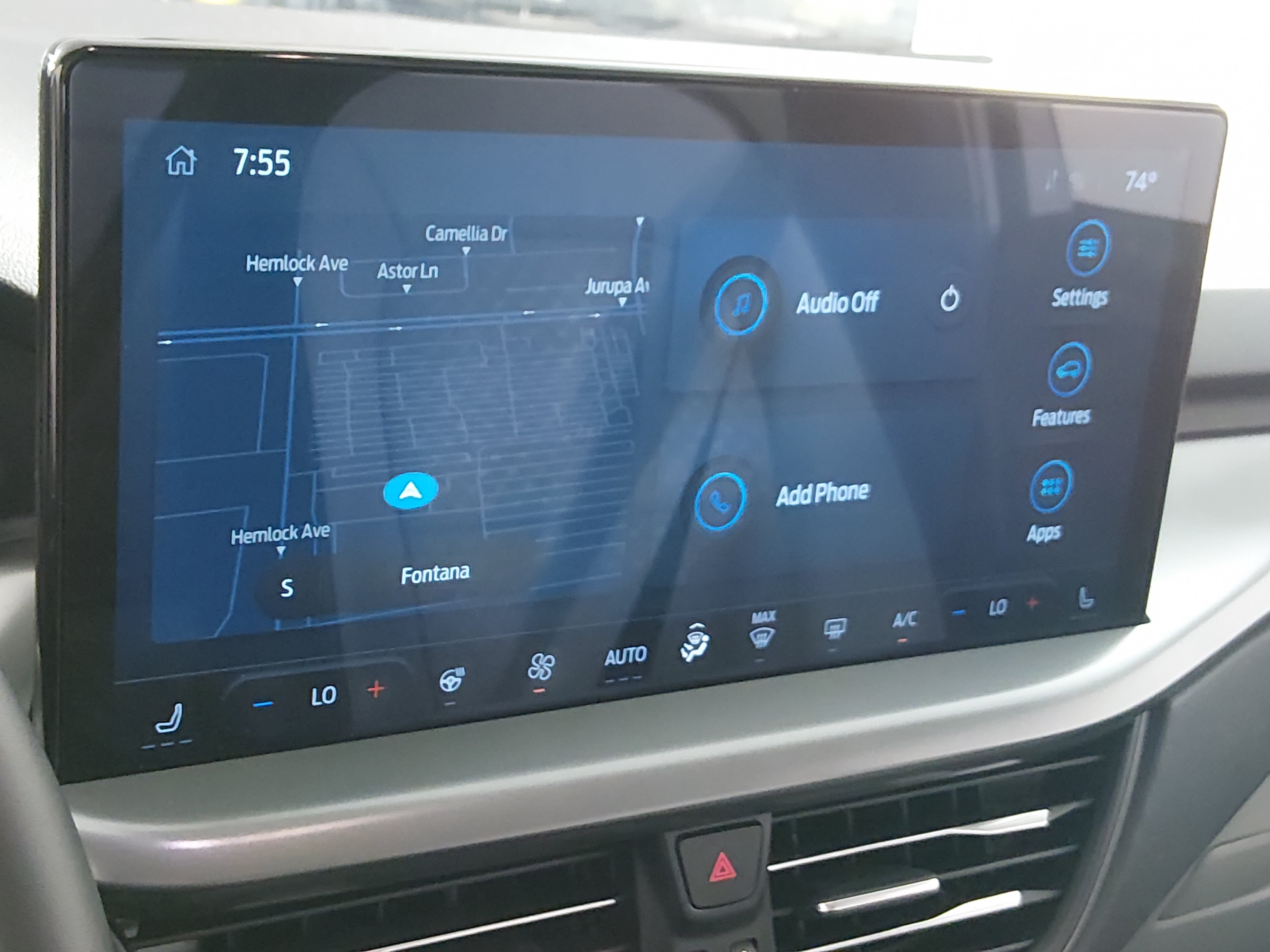 2023 Ford Escape Active - Photo 17