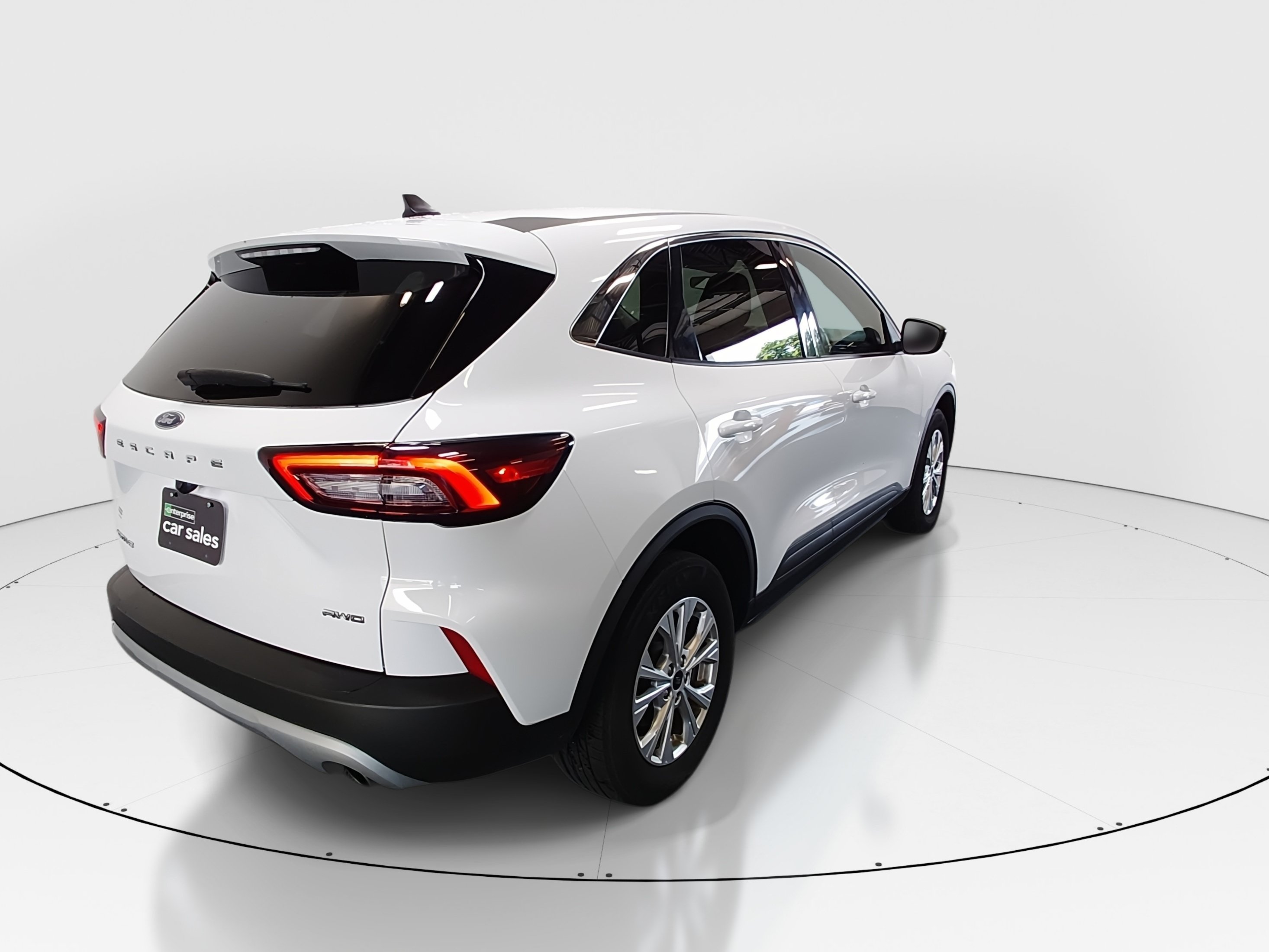 2024 Ford Escape Active - Photo 7