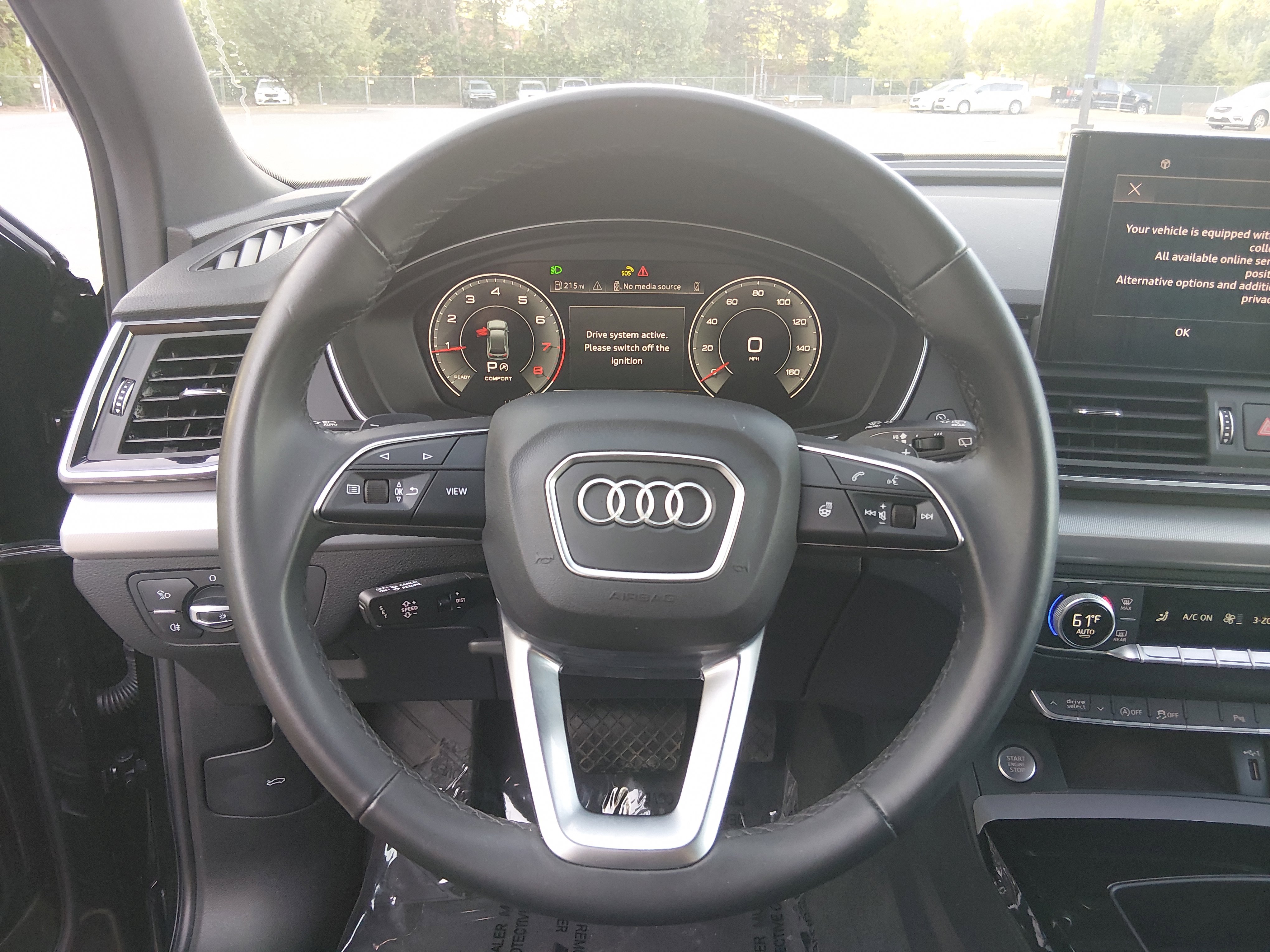 2025 Audi Q5 Premium - Photo 12