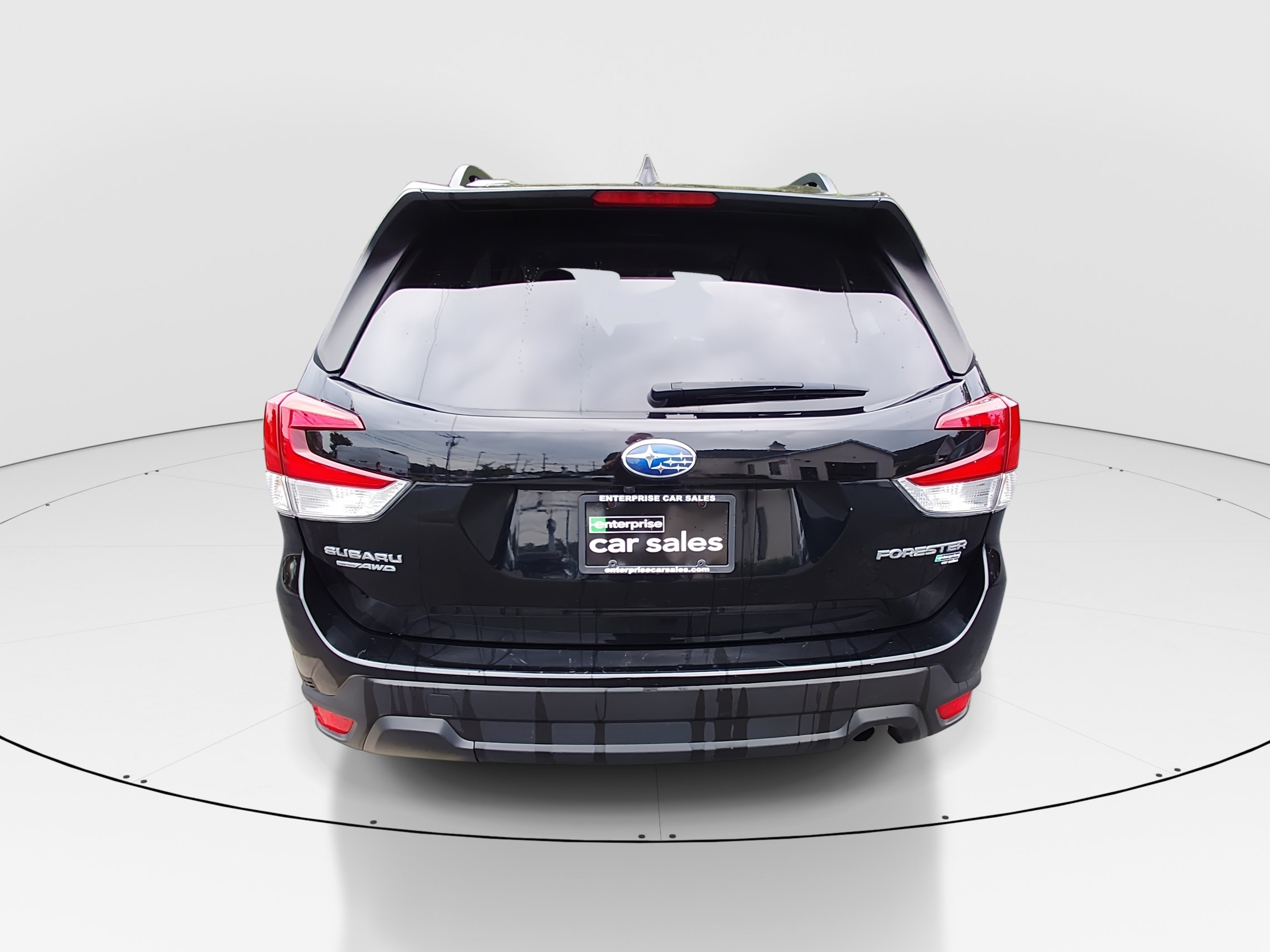 2022 Subaru Forester Premium - Photo 6