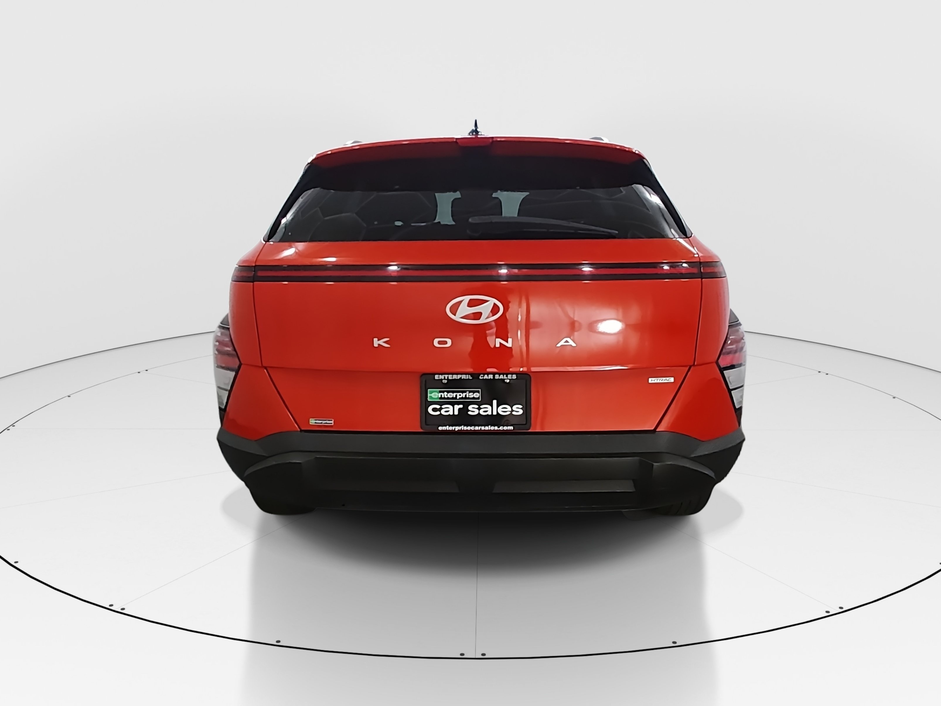 2025 Hyundai Kona SEL - Photo 6