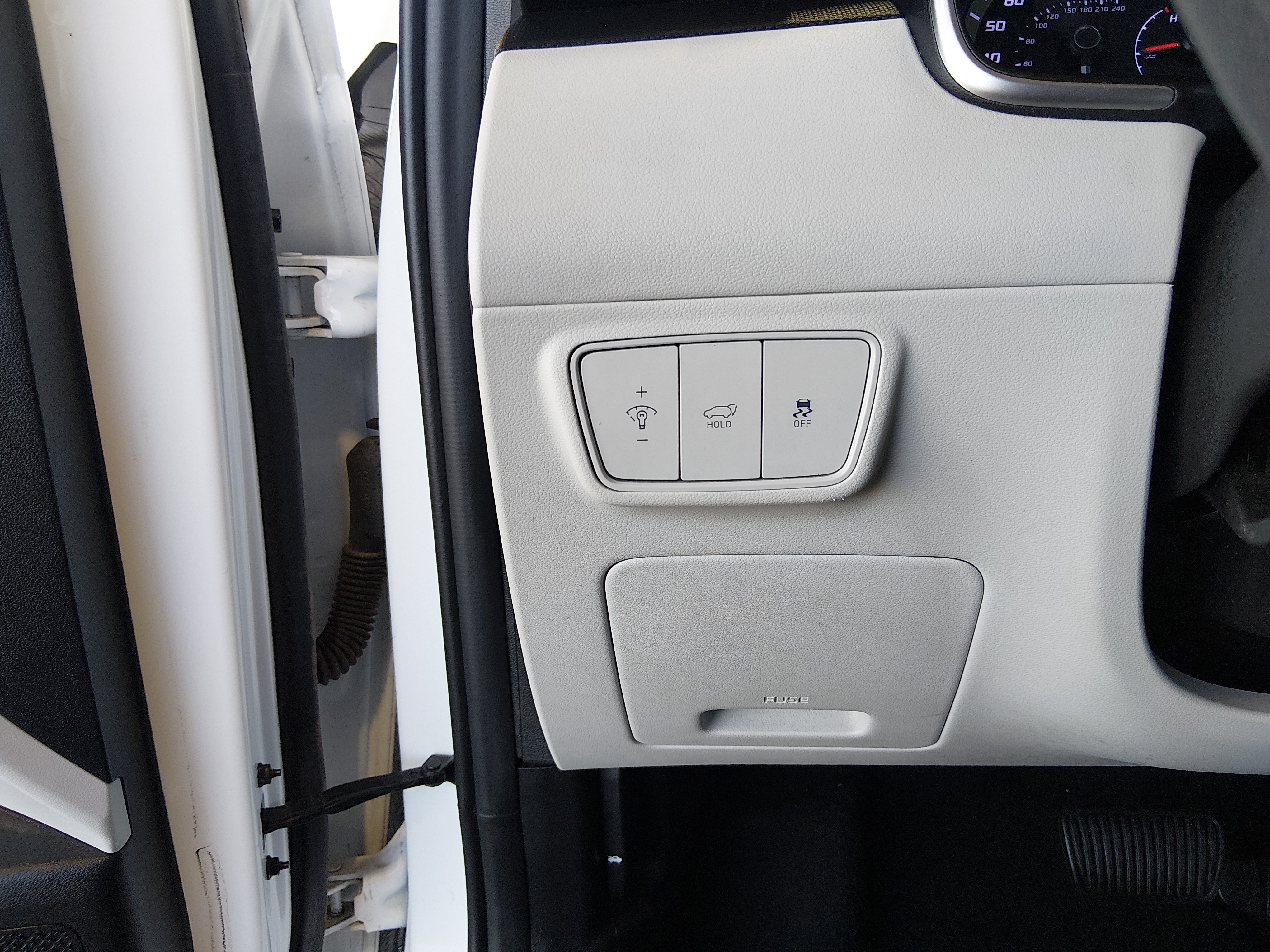 2023 Hyundai Tucson SEL - Photo 13