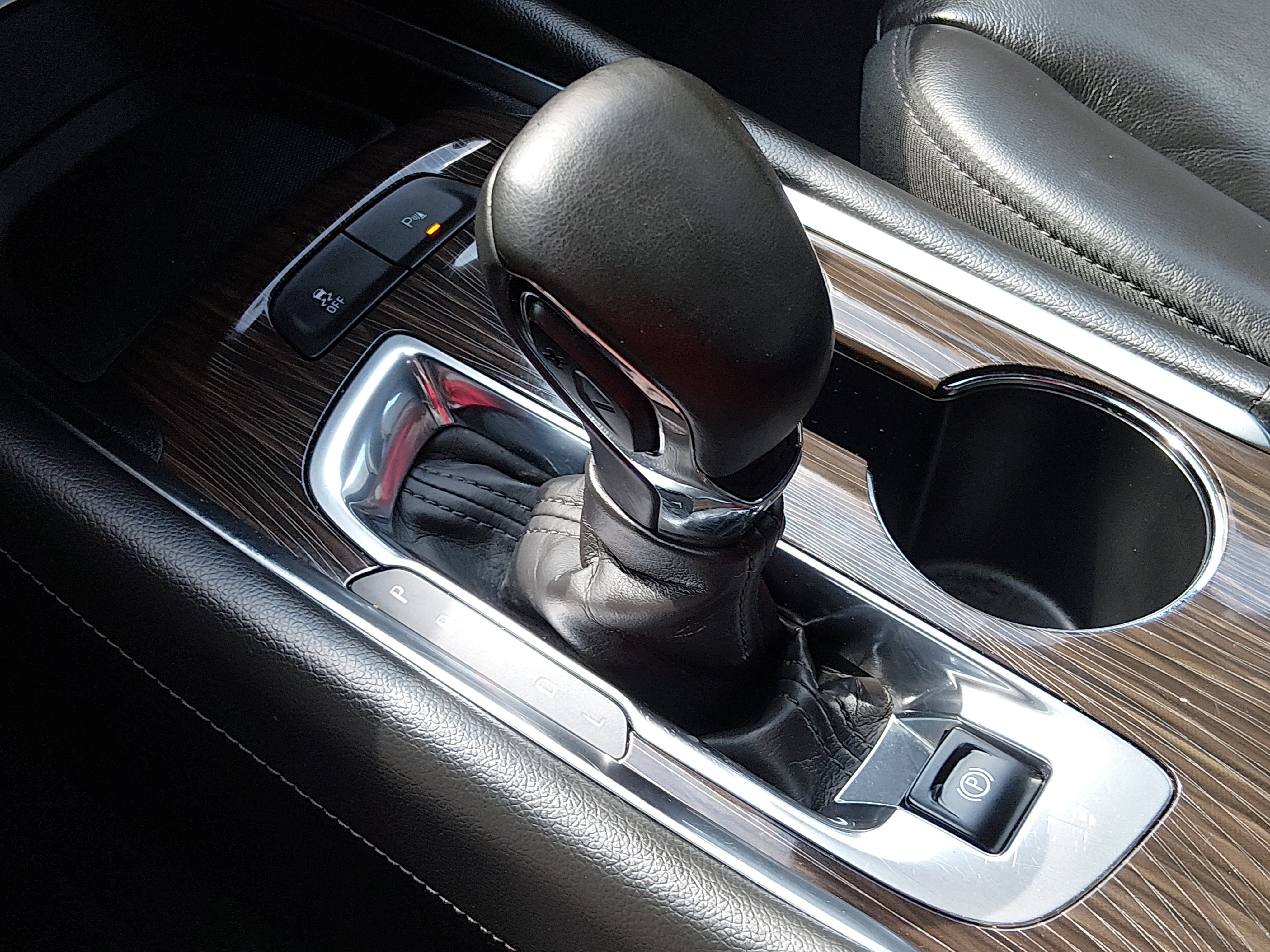 2024 Chevrolet Malibu 2LT - Photo 19