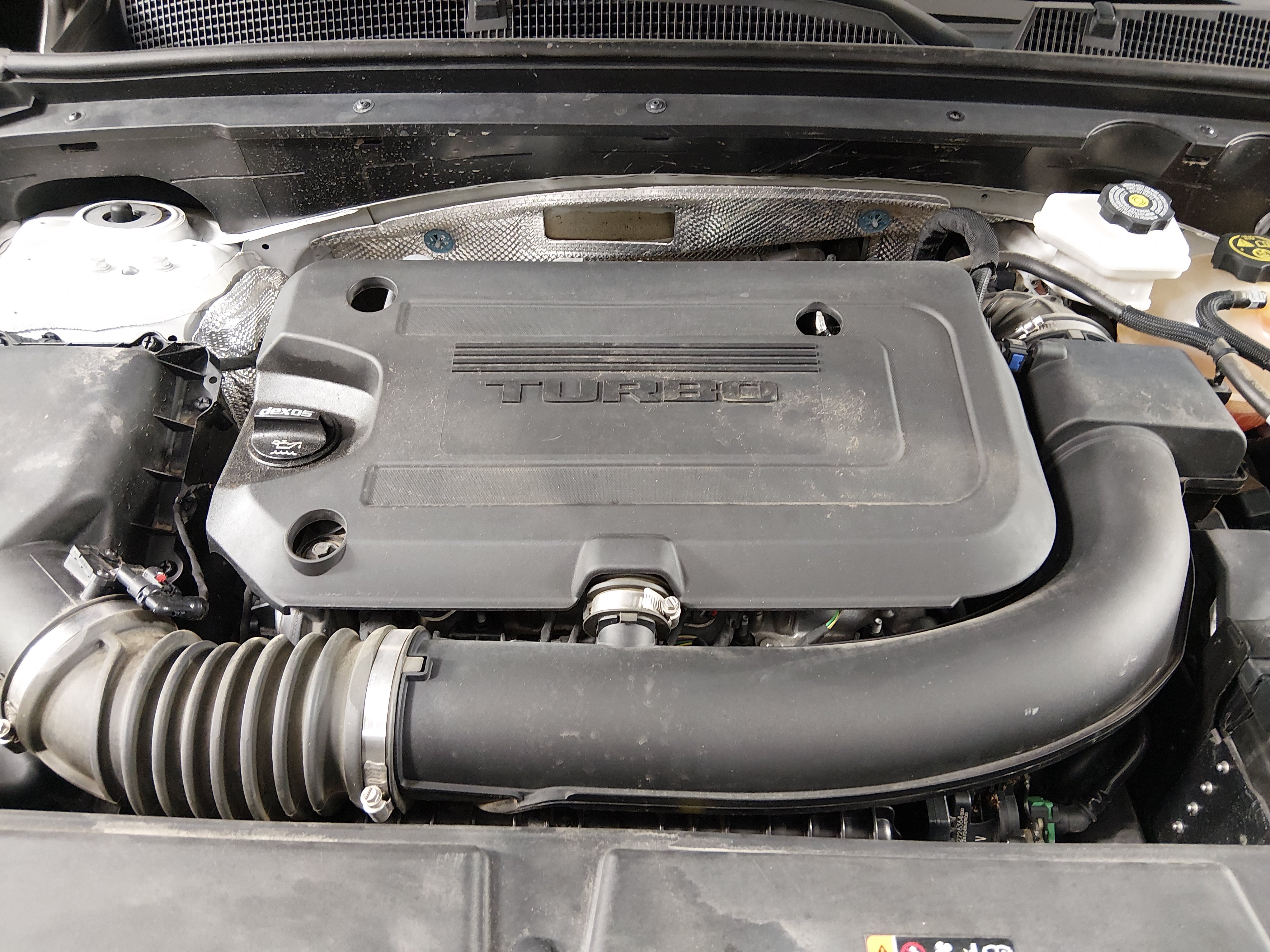 2024 Buick Envision Preferred - Photo 9