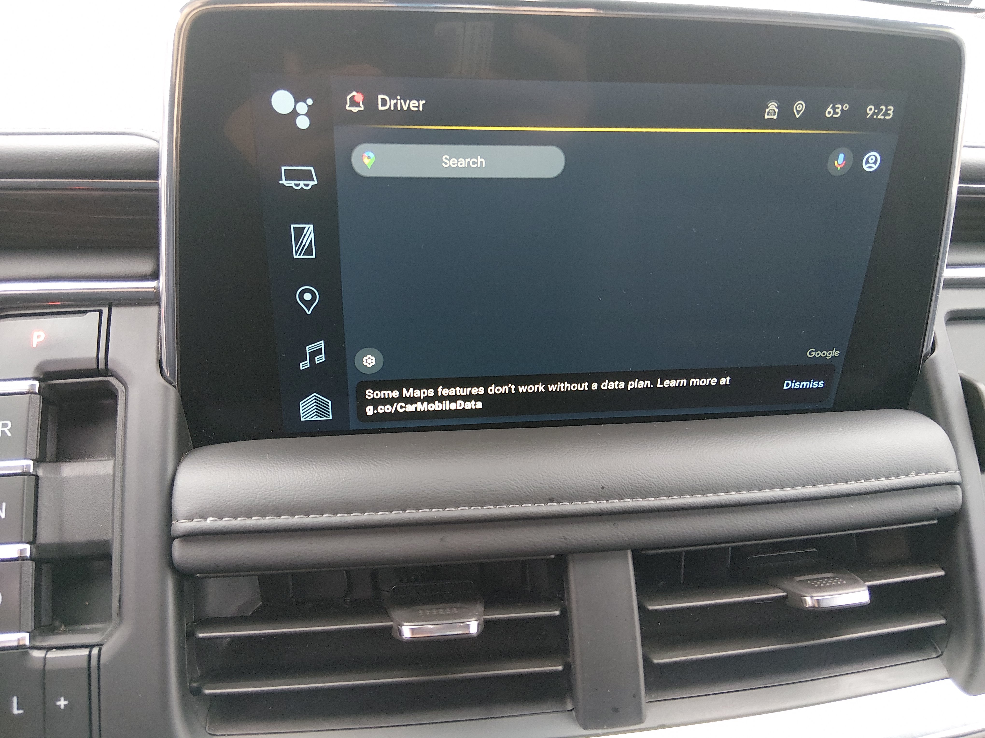 2024 Chevrolet Suburban LT - Photo 17