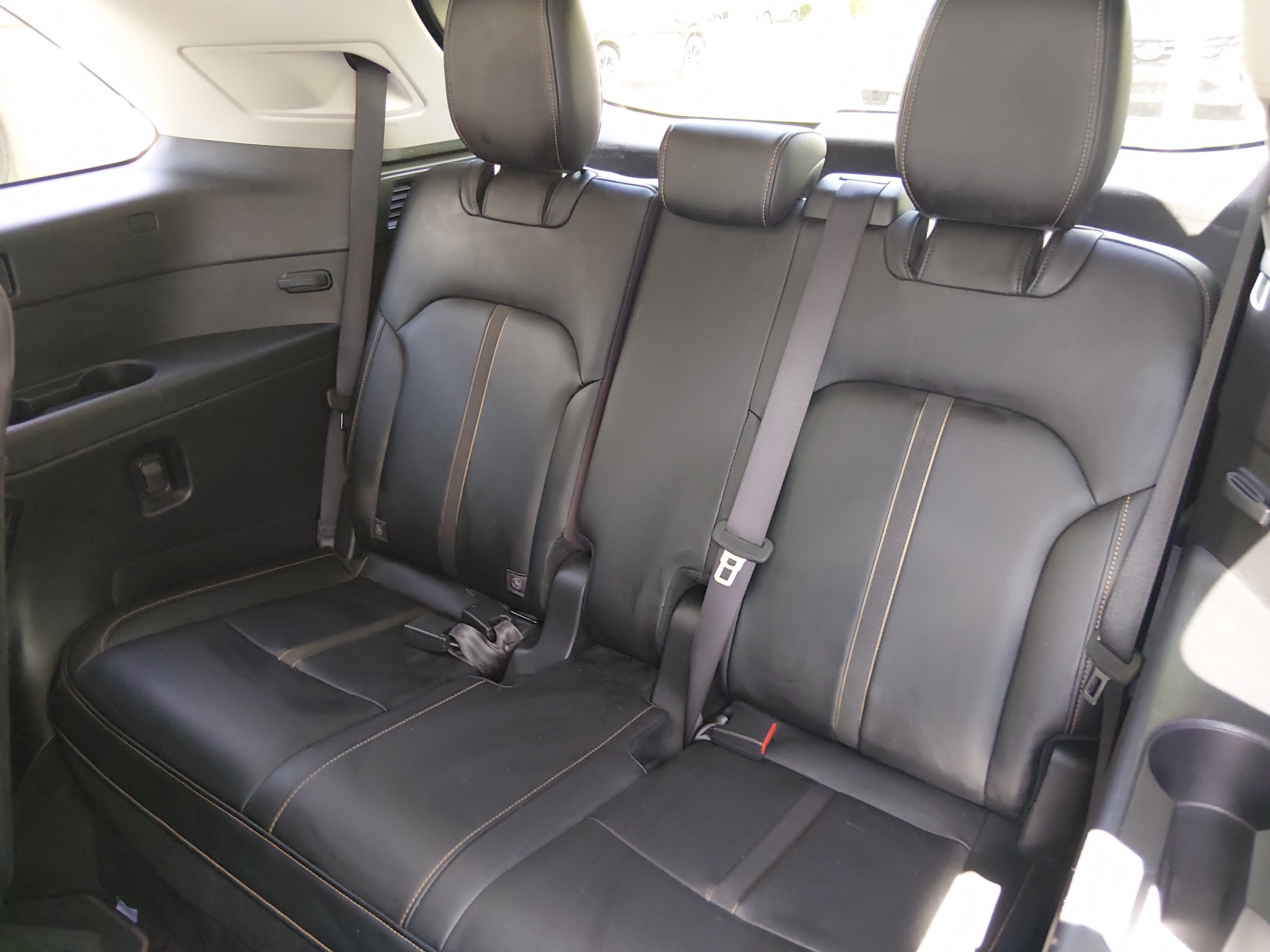 2025 Mazda CX-90 Select Package - Photo 17
