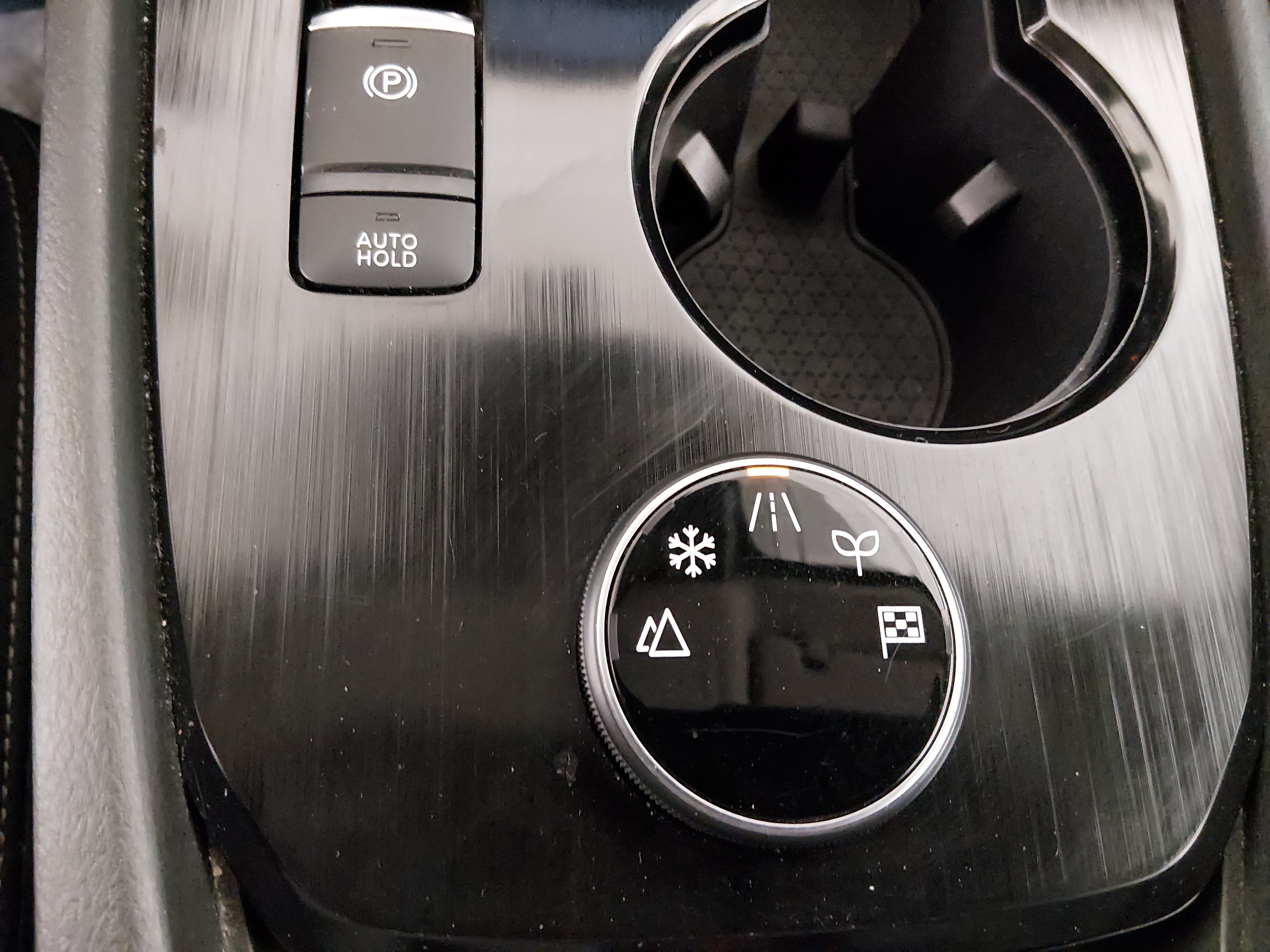 2023 Nissan Rogue SV - Photo 17