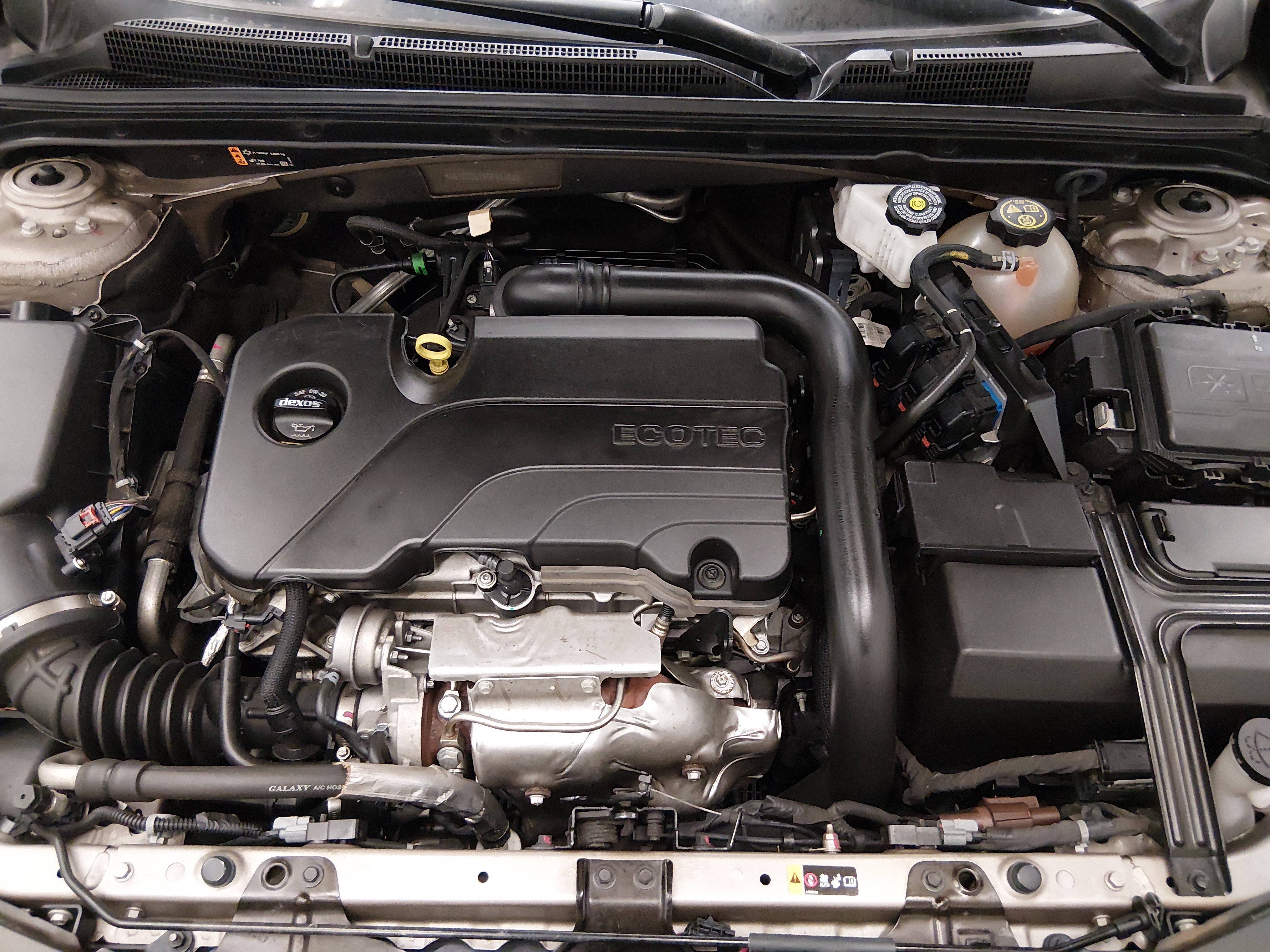 2024 Chevrolet Malibu 1LT - Photo 9