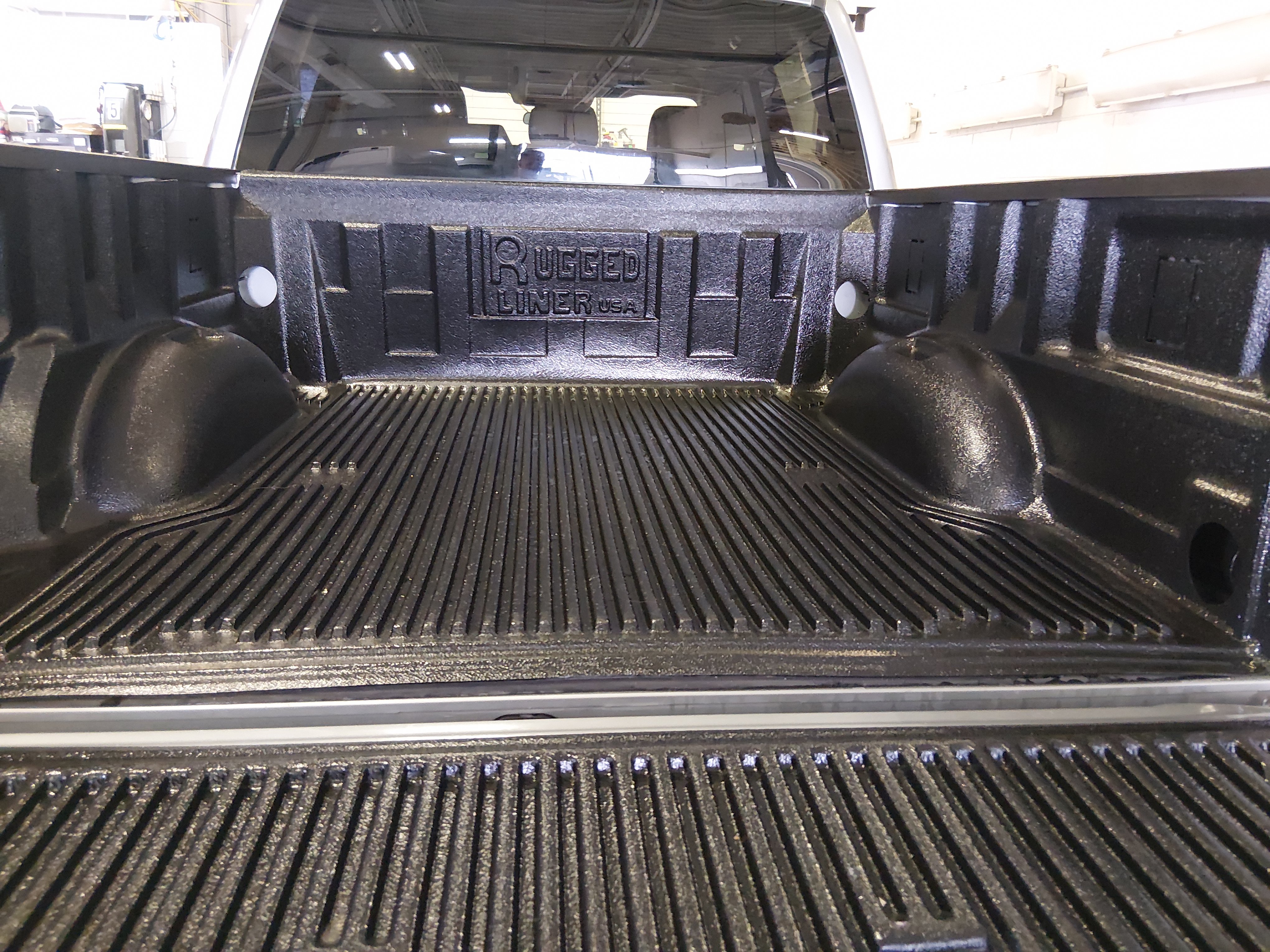 2025 Ford F-150 XLT - Photo 19