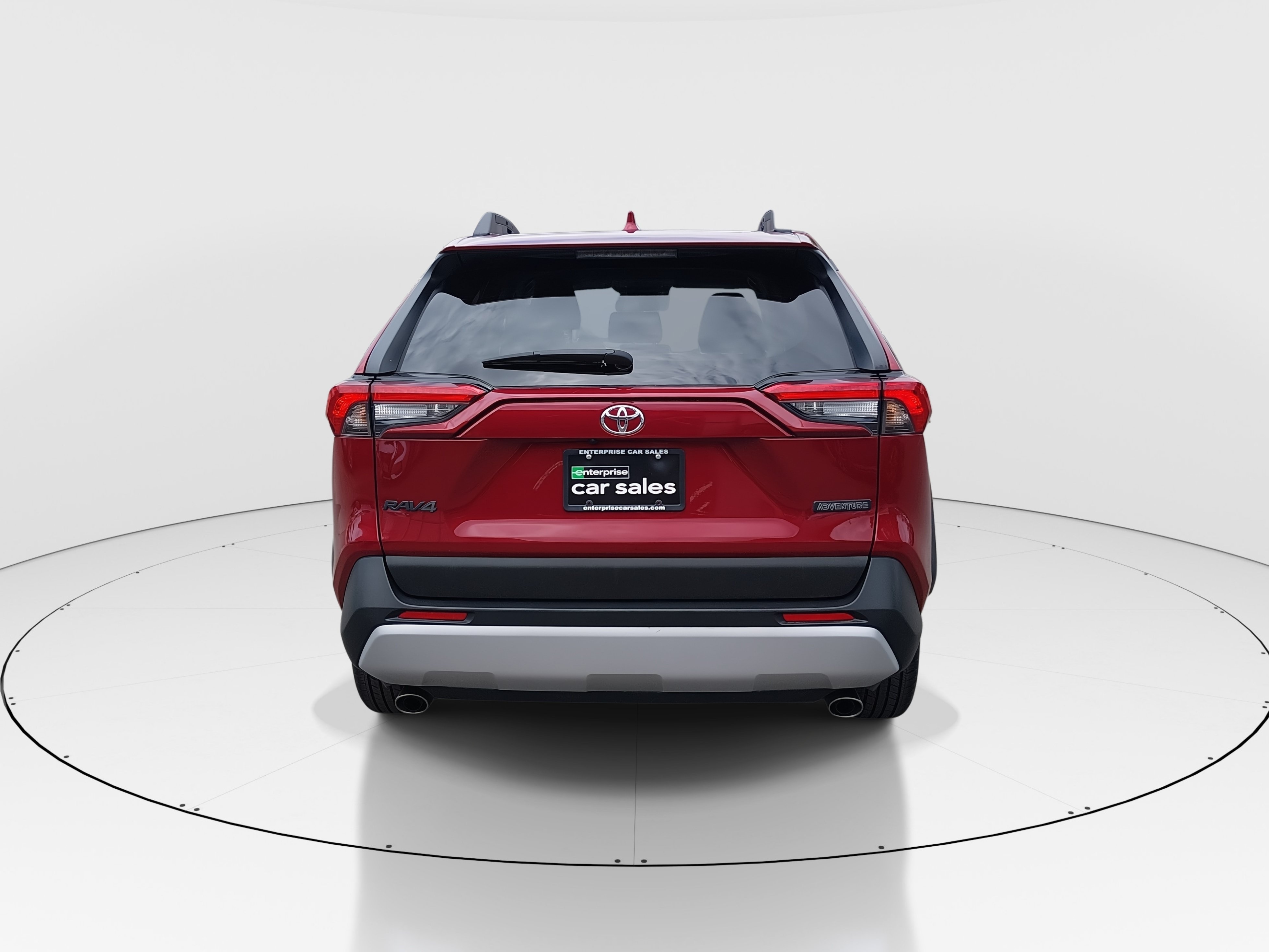 2024 Toyota RAV4 Adventure - Photo 6