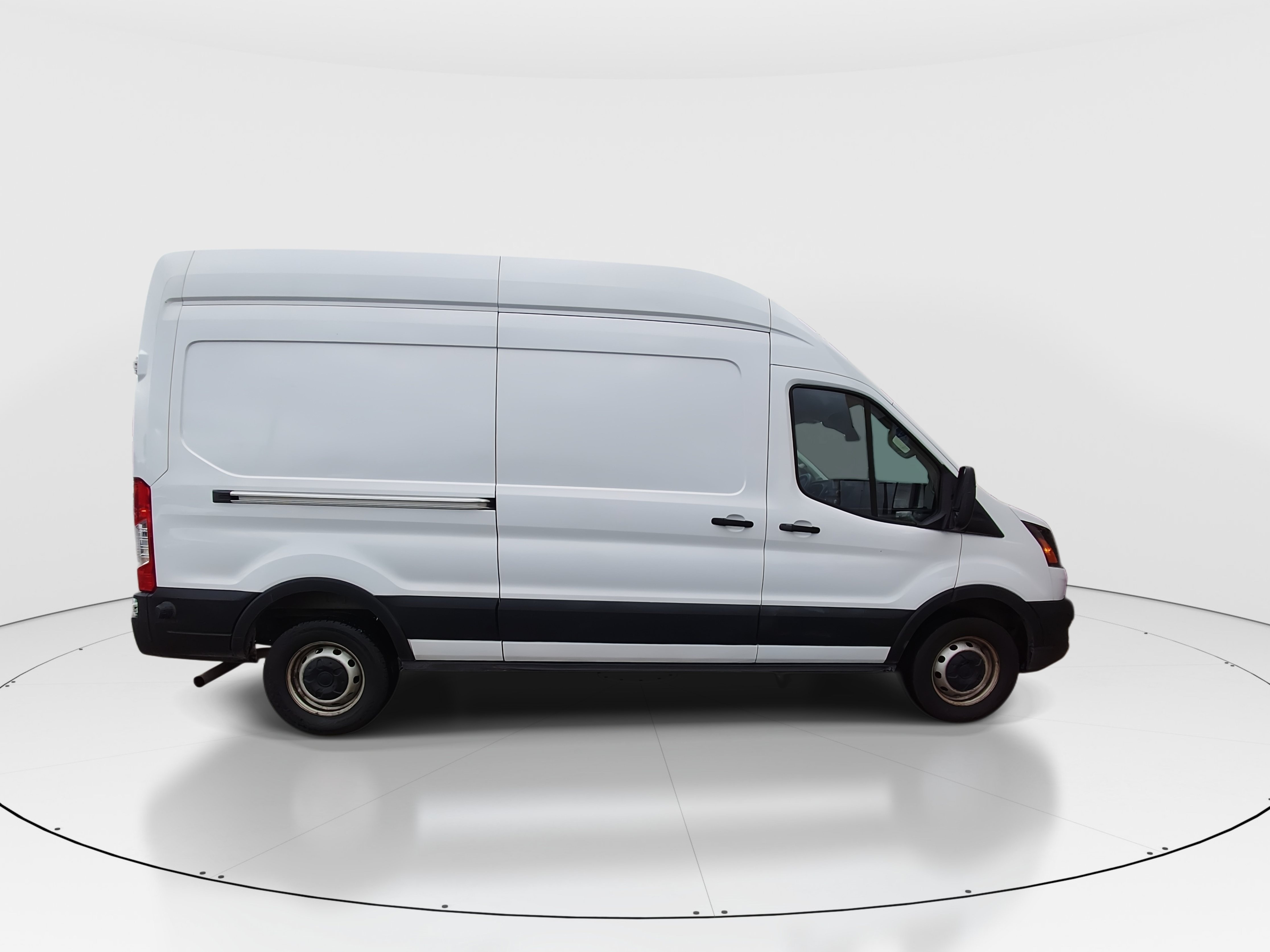2025 Ford Transit Van Base - Photo 8