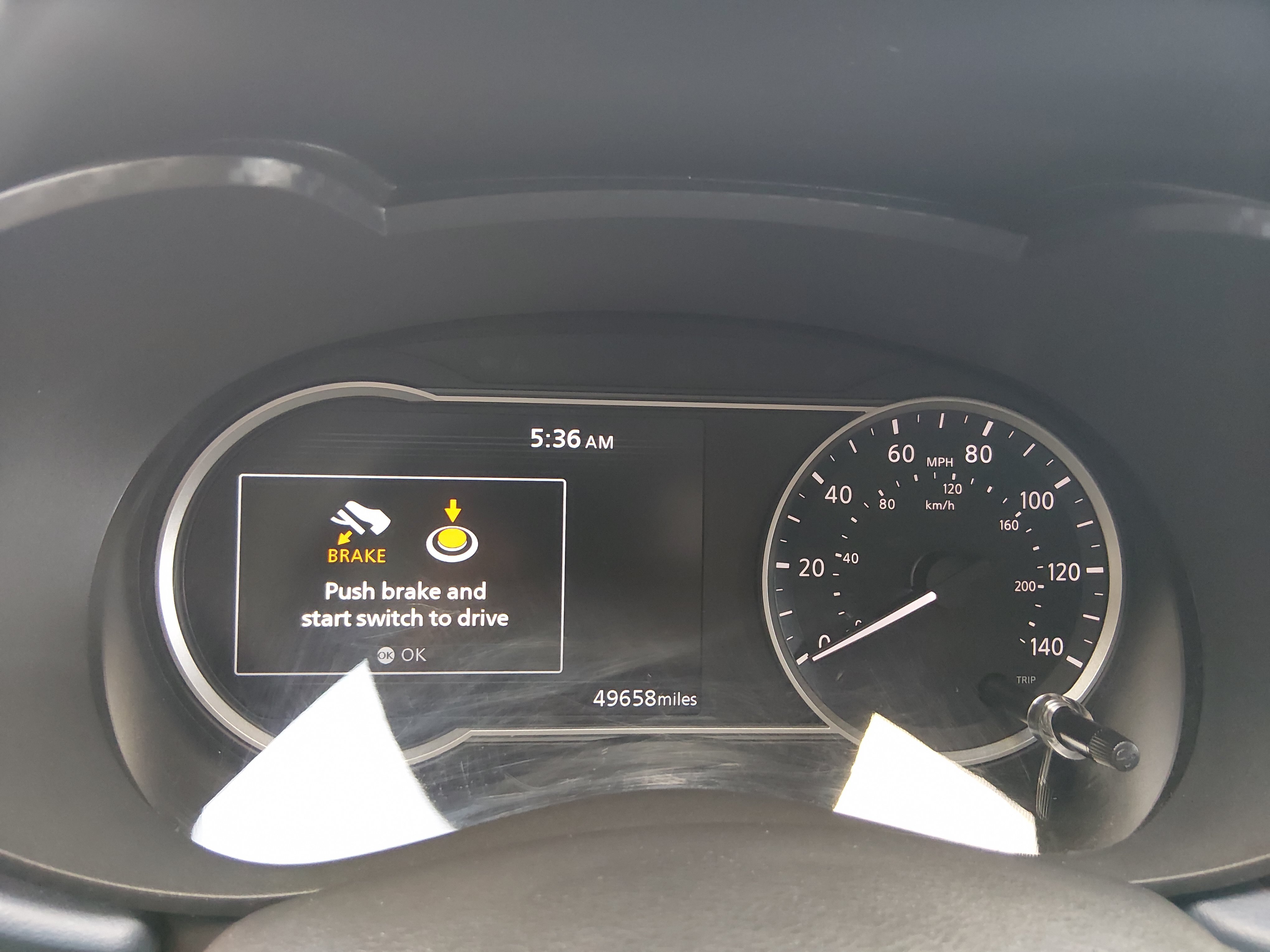 2025 Nissan Versa SV CVT, photo 14