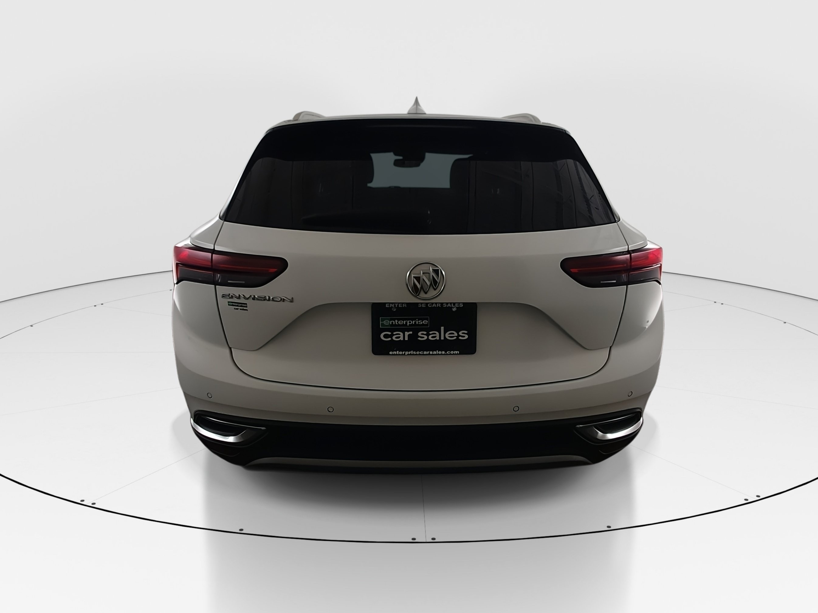 2022 Buick Envision Preferred - Photo 6