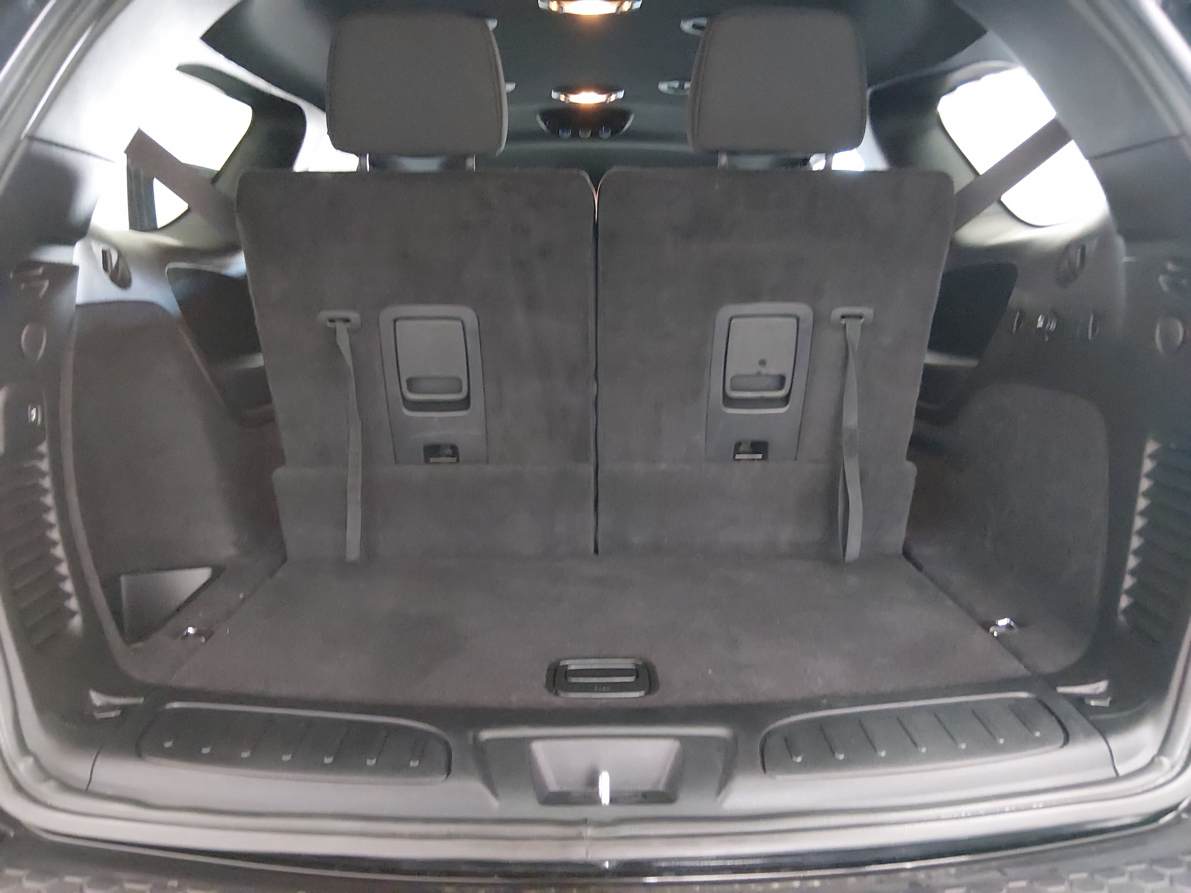 2026 Dodge Durango GT - Photo 11