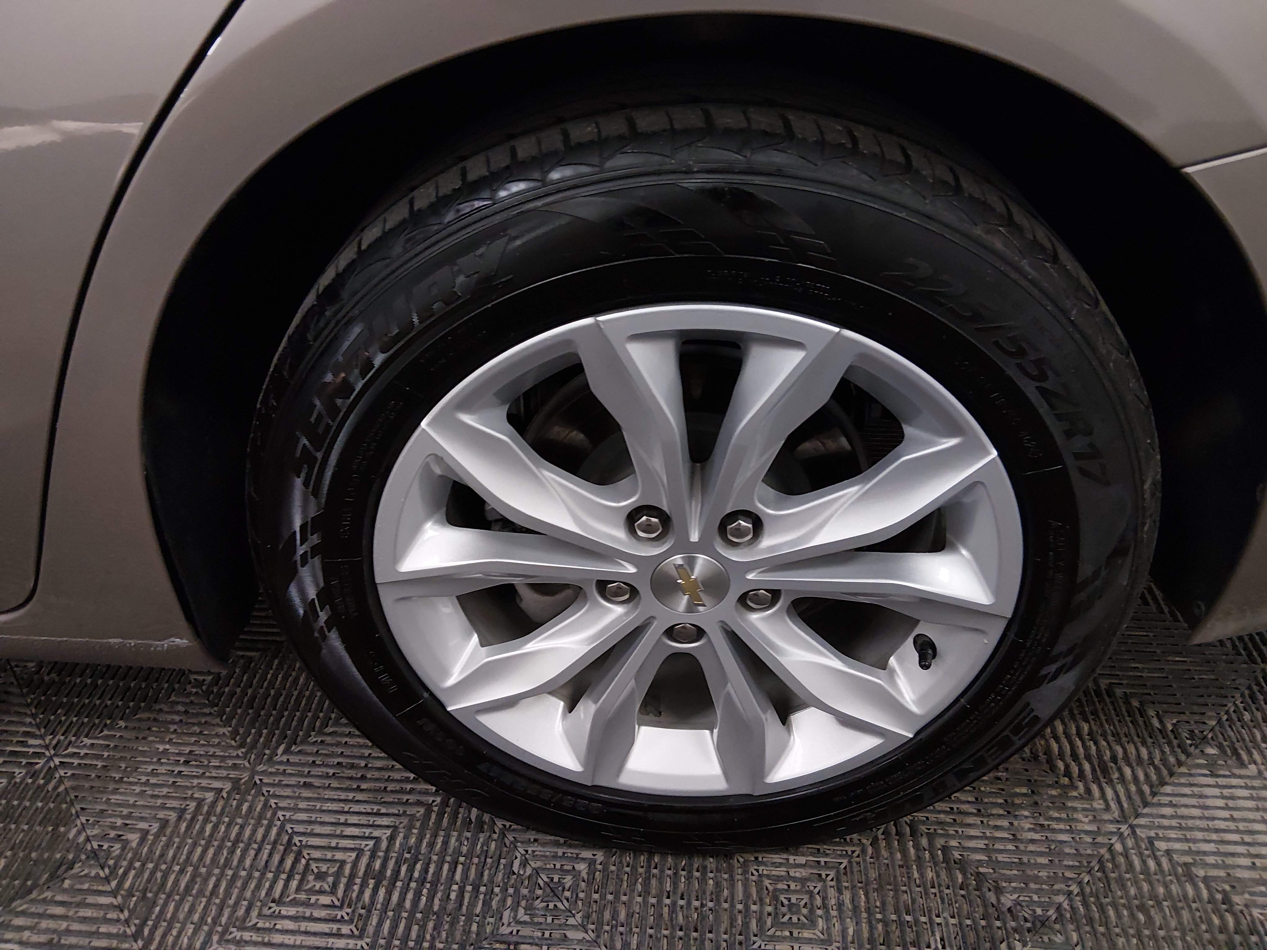 2024 Chevrolet Malibu 1LT - Photo 10
