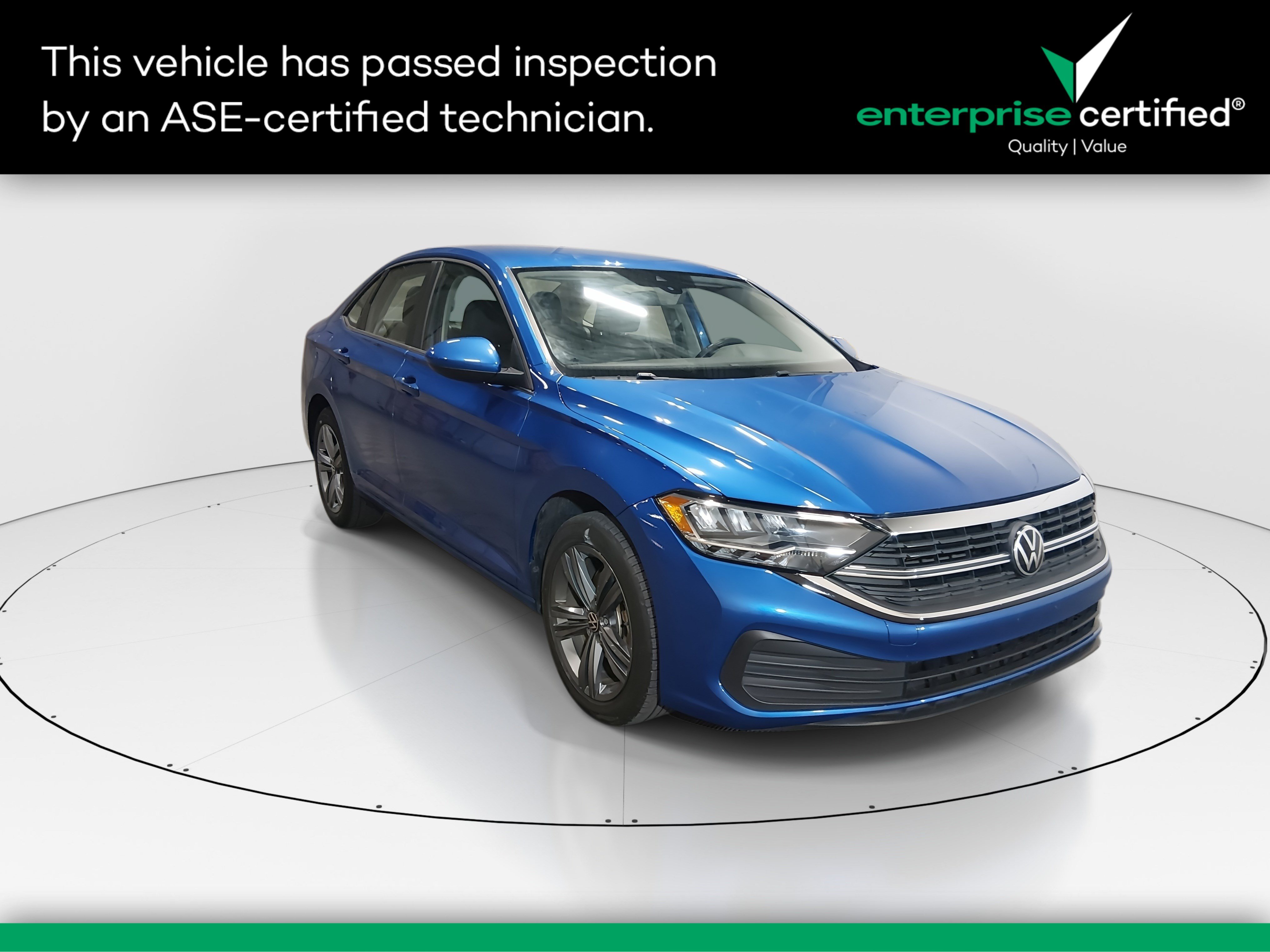2024 Volkswagen Jetta