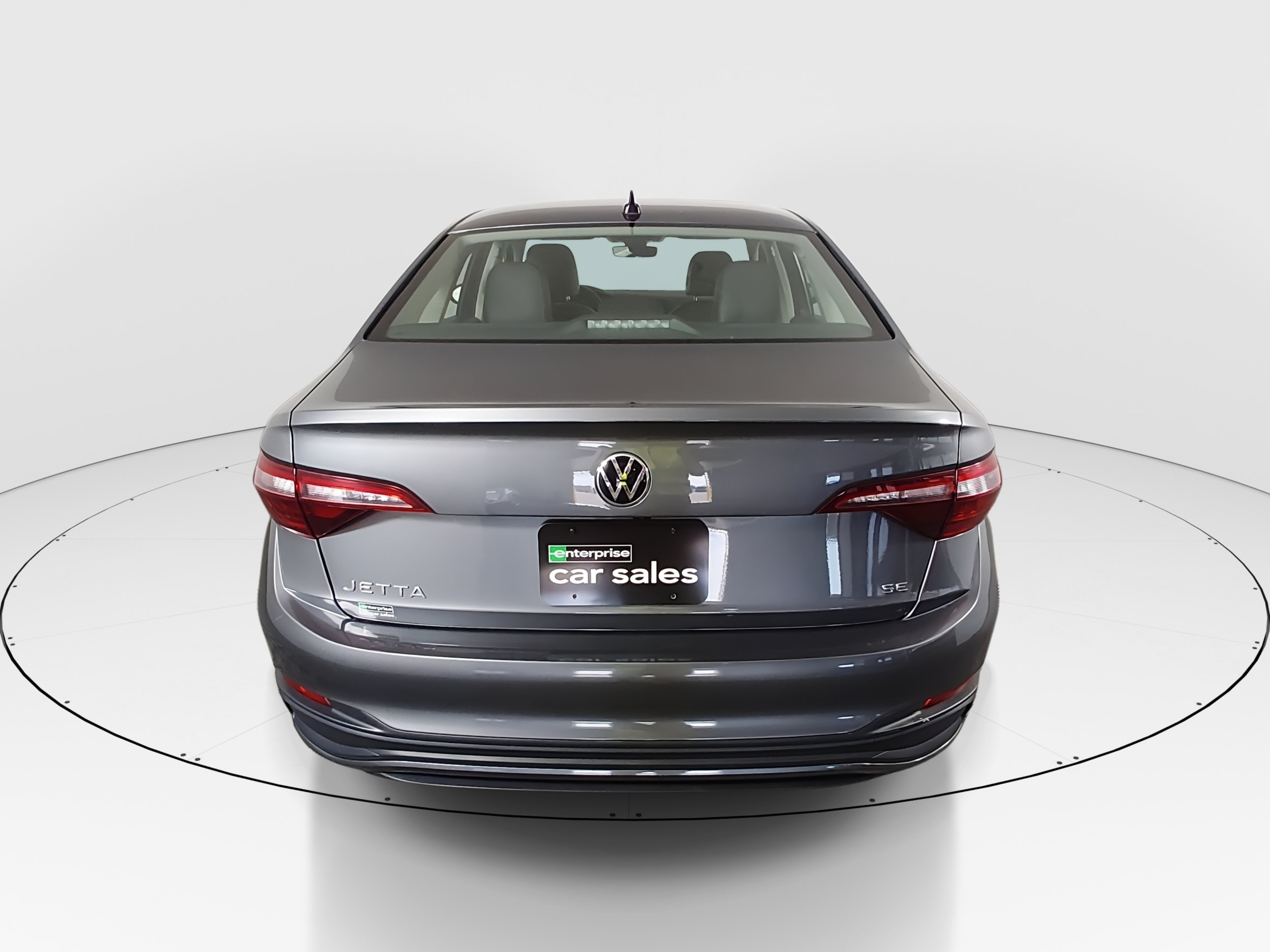 2024 Volkswagen Jetta SE - Photo 6
