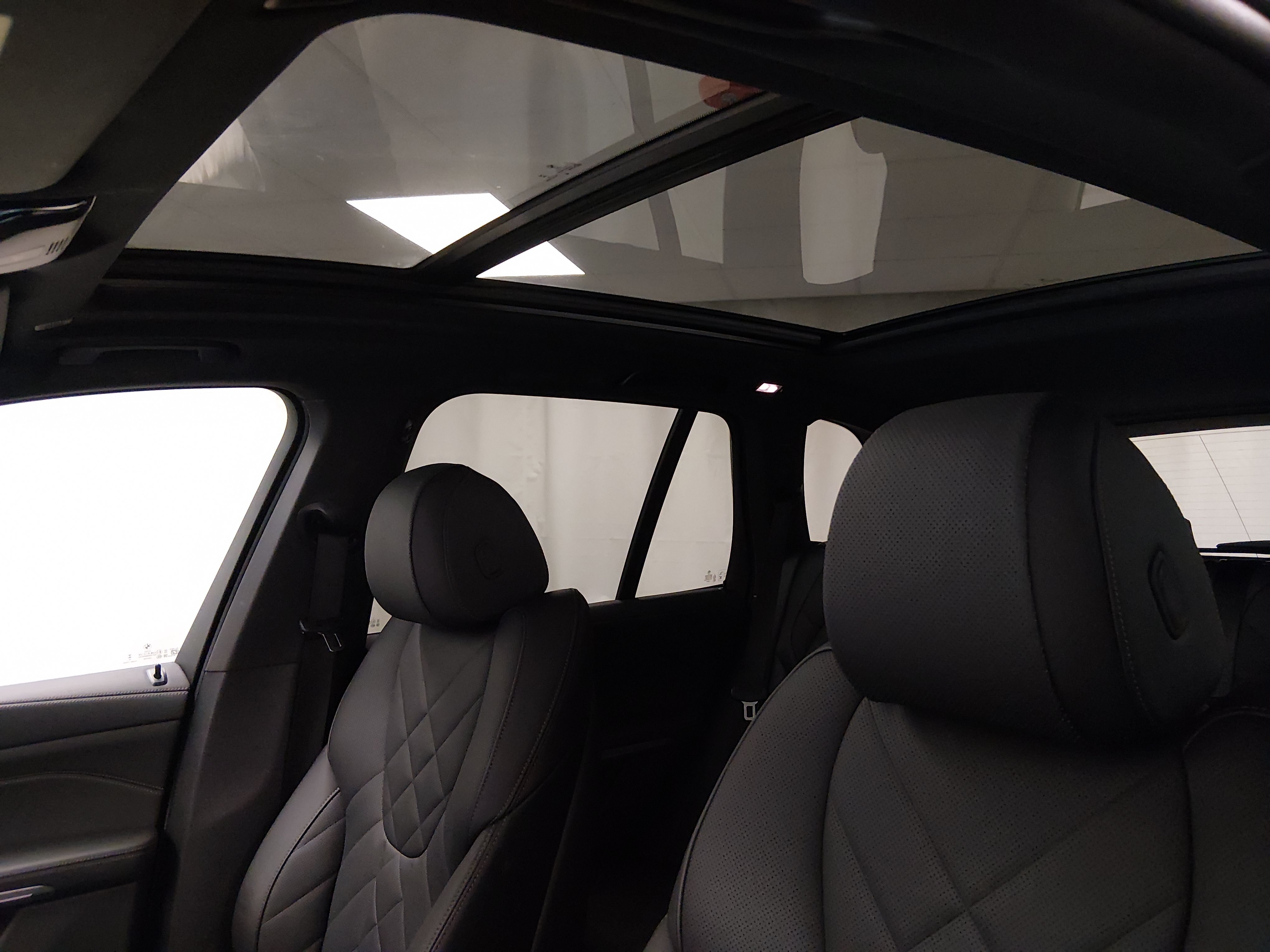2026 BMW X5 40i - Photo 18