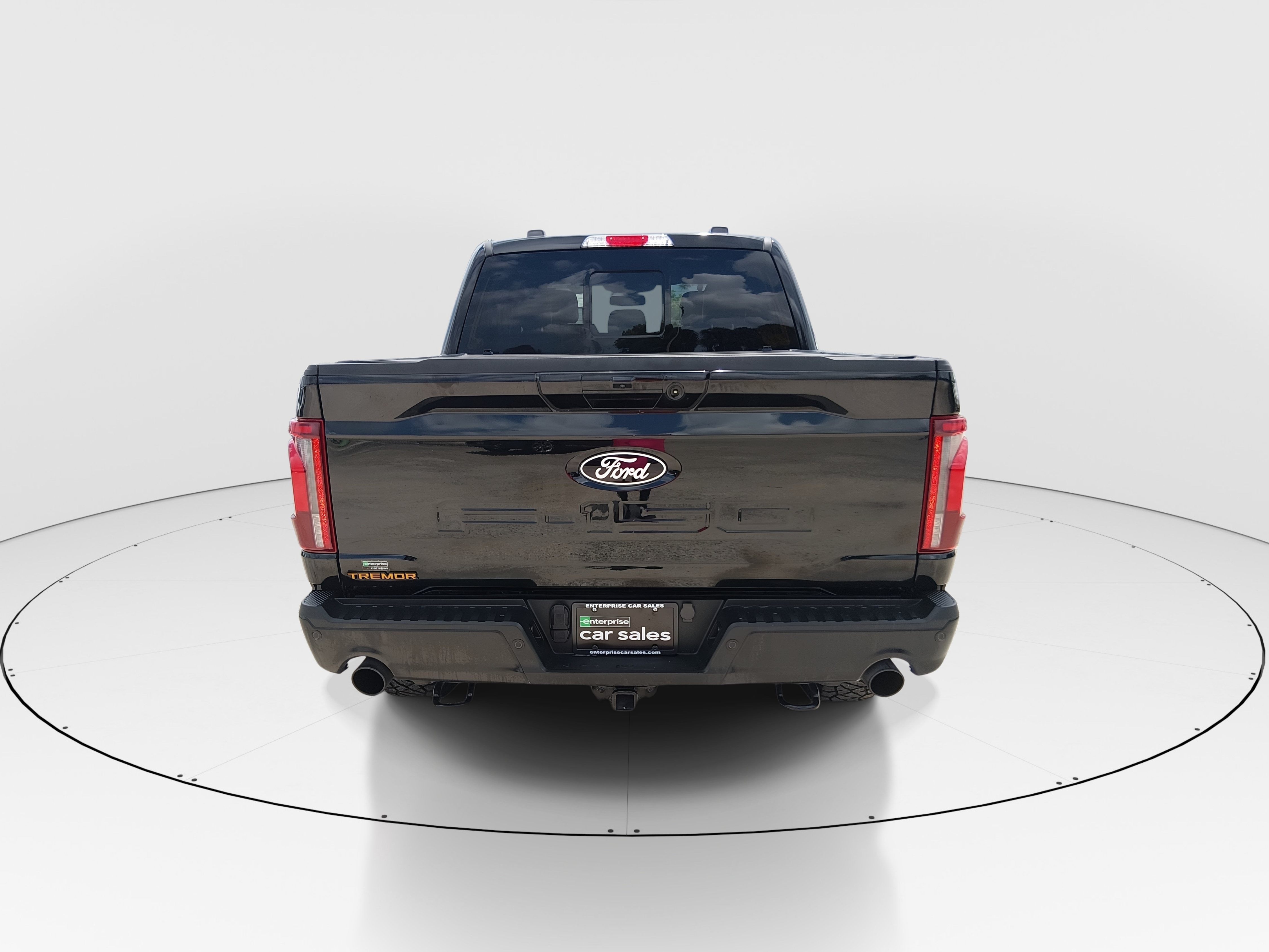 2024 Ford F-150 Tremor - Photo 6