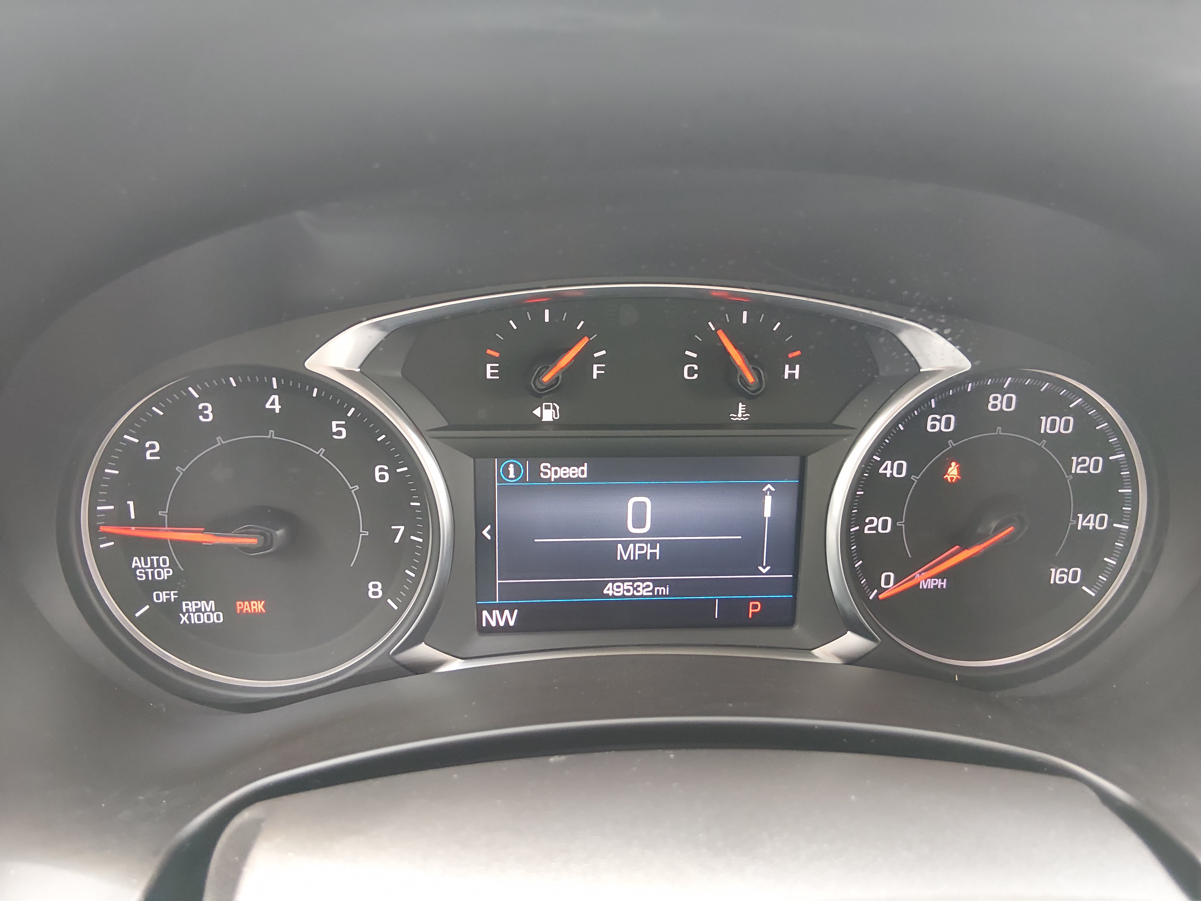 2024 GMC Terrain SLE - Photo 14