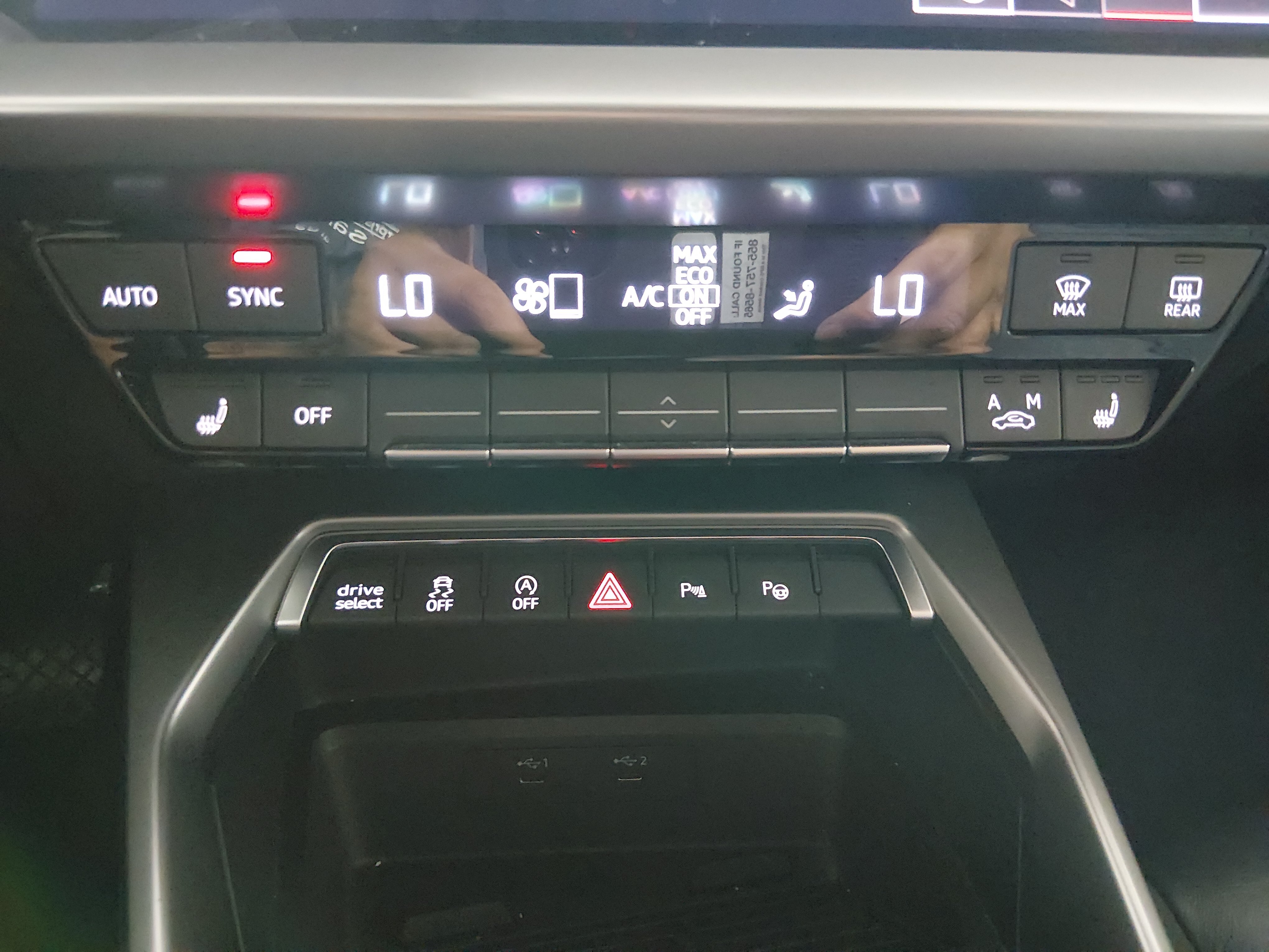 2023 Audi A3 Sedan Premium - Photo 18