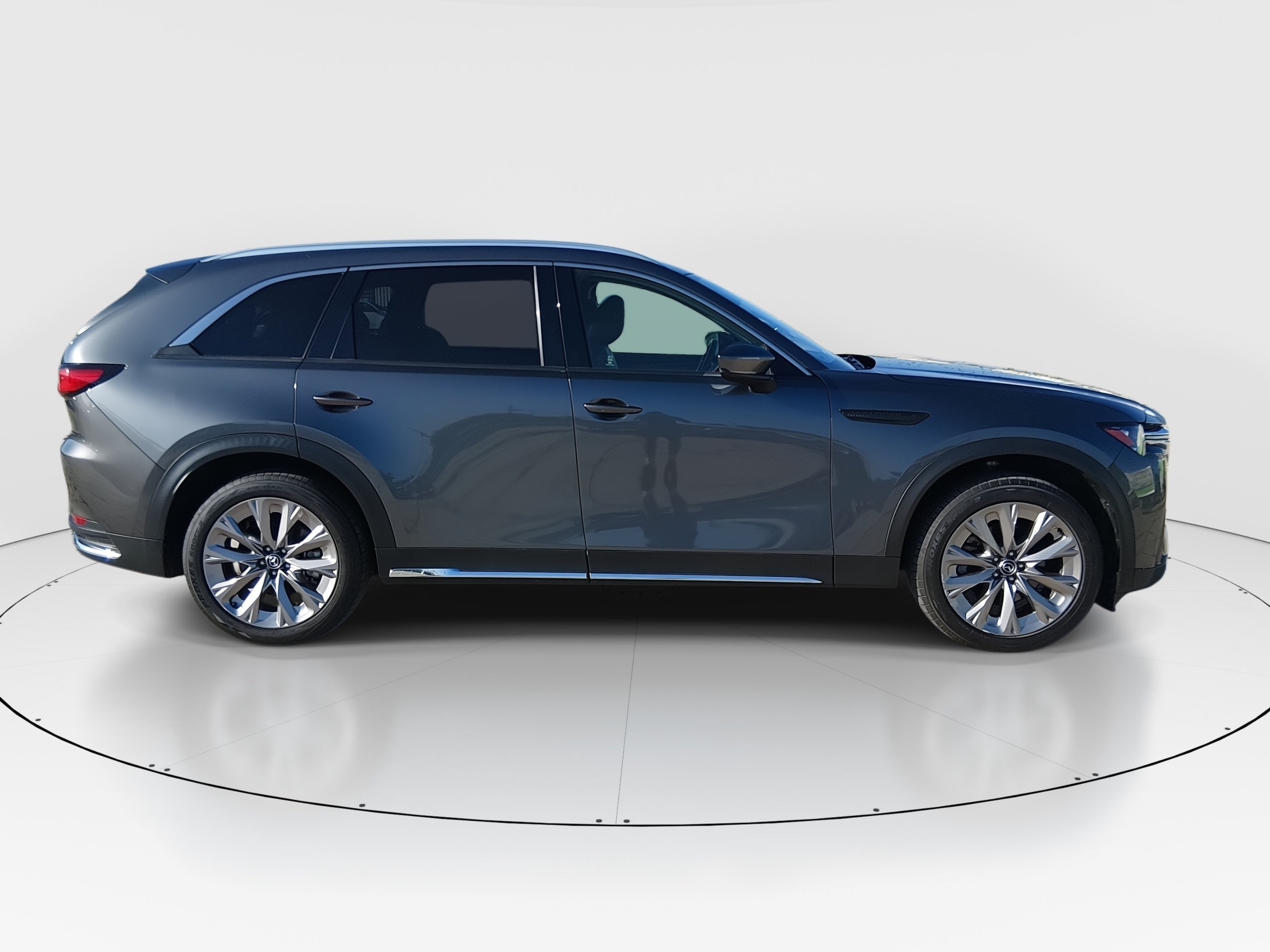 2024 Mazda CX-90 Turbo Premium Package - Photo 8