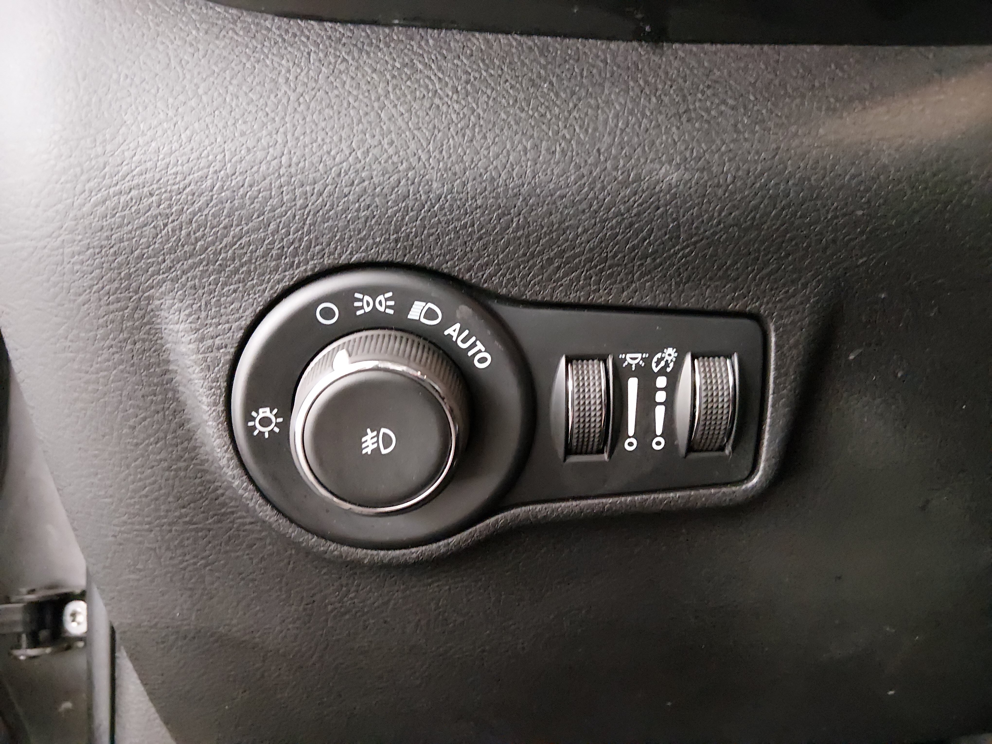 2024 Jeep Compass Latitude - Photo 13
