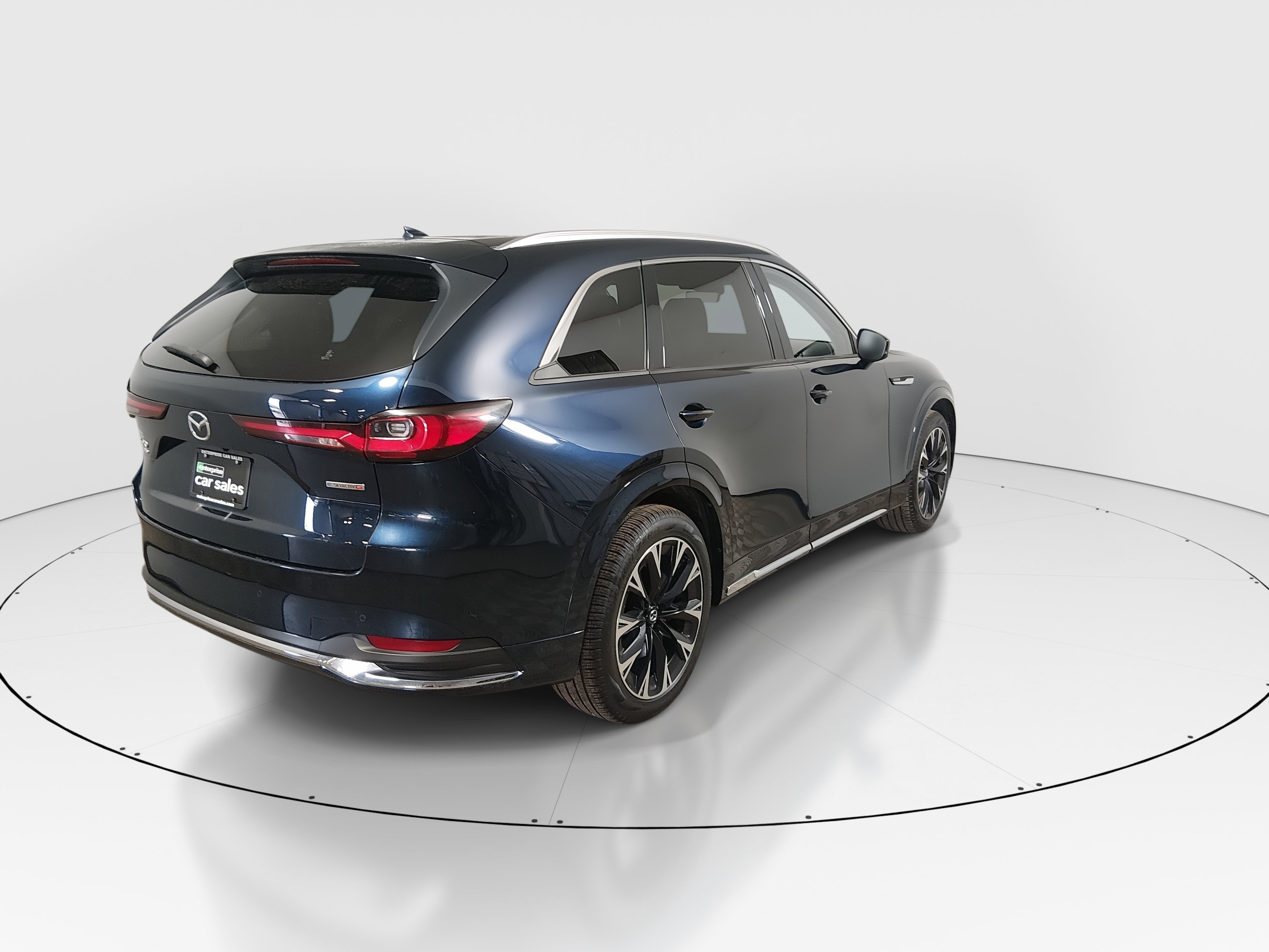 2024 Mazda CX-90 Turbo S - Photo 7