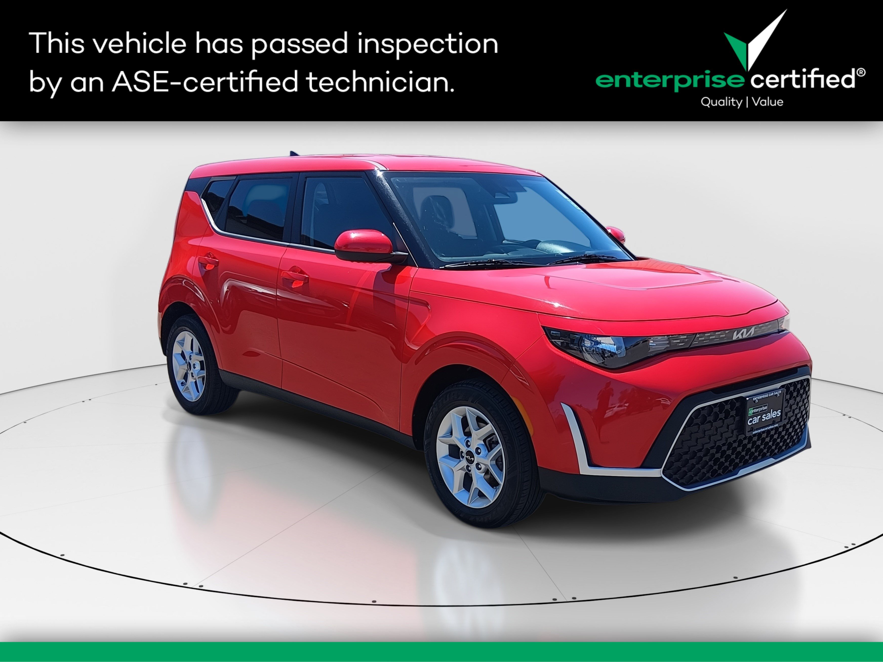 2024 Kia Soul