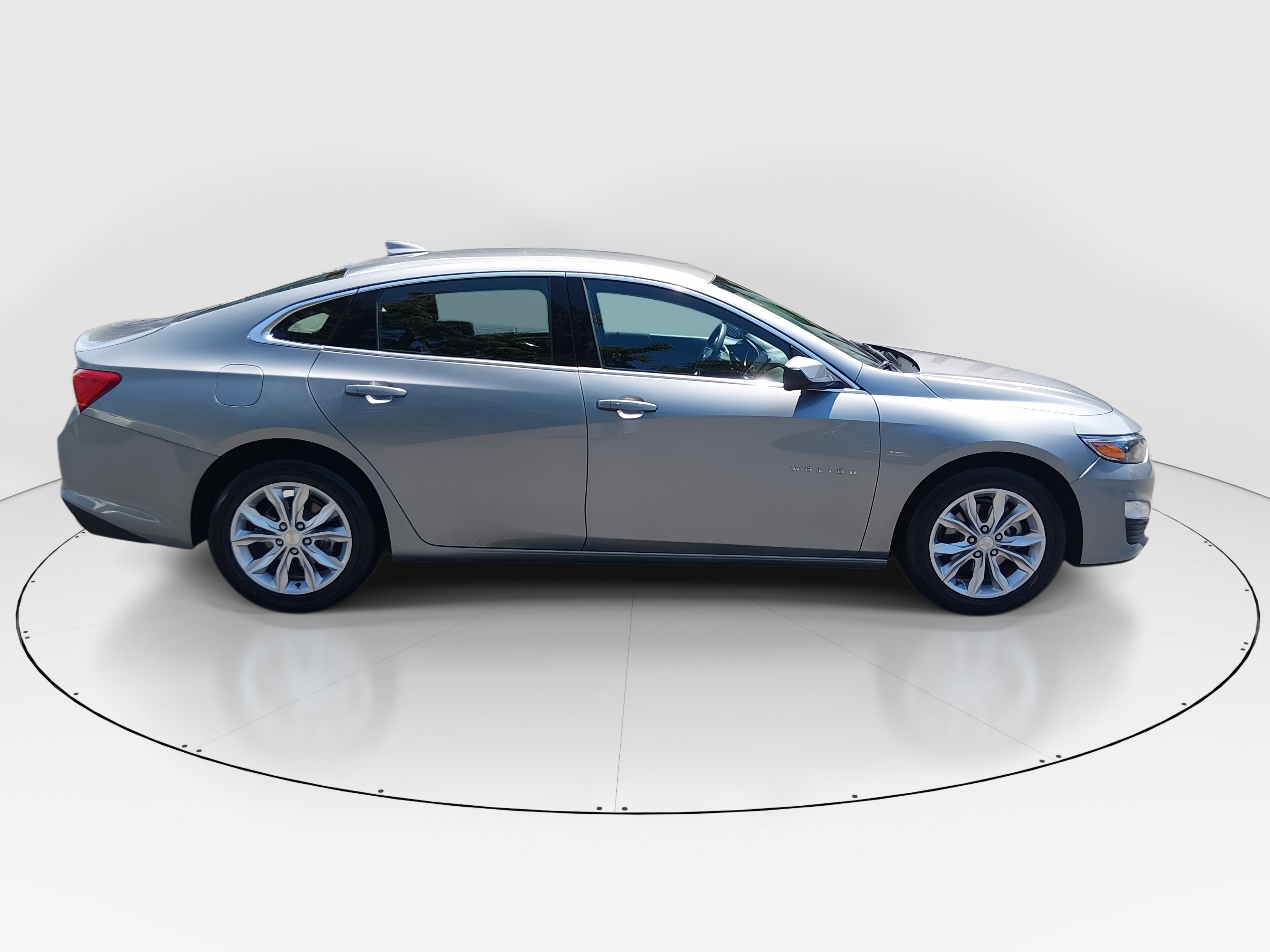 2024 Chevrolet Malibu 1LT - Photo 8