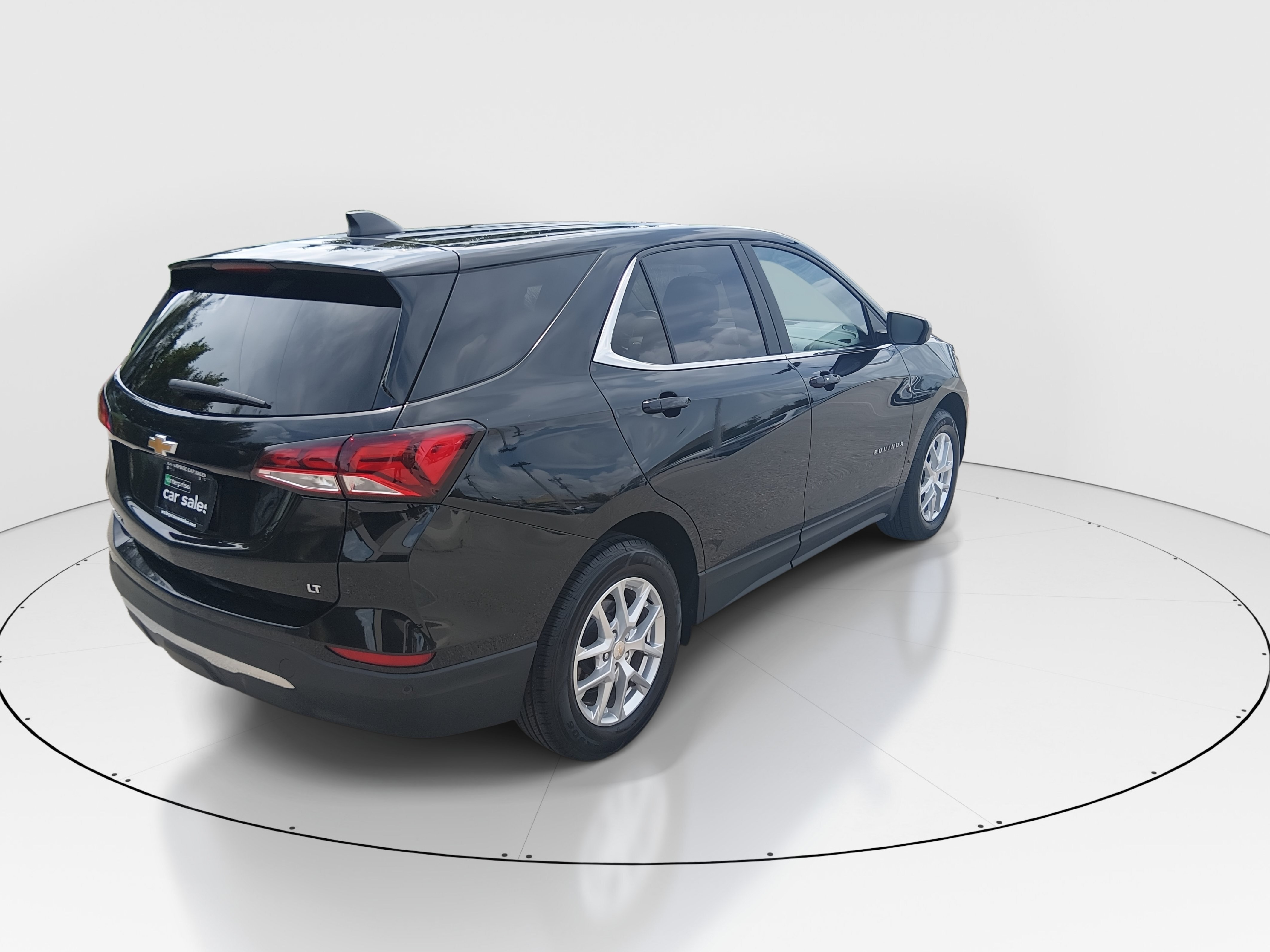 2024 Chevrolet Equinox LT - Photo 7
