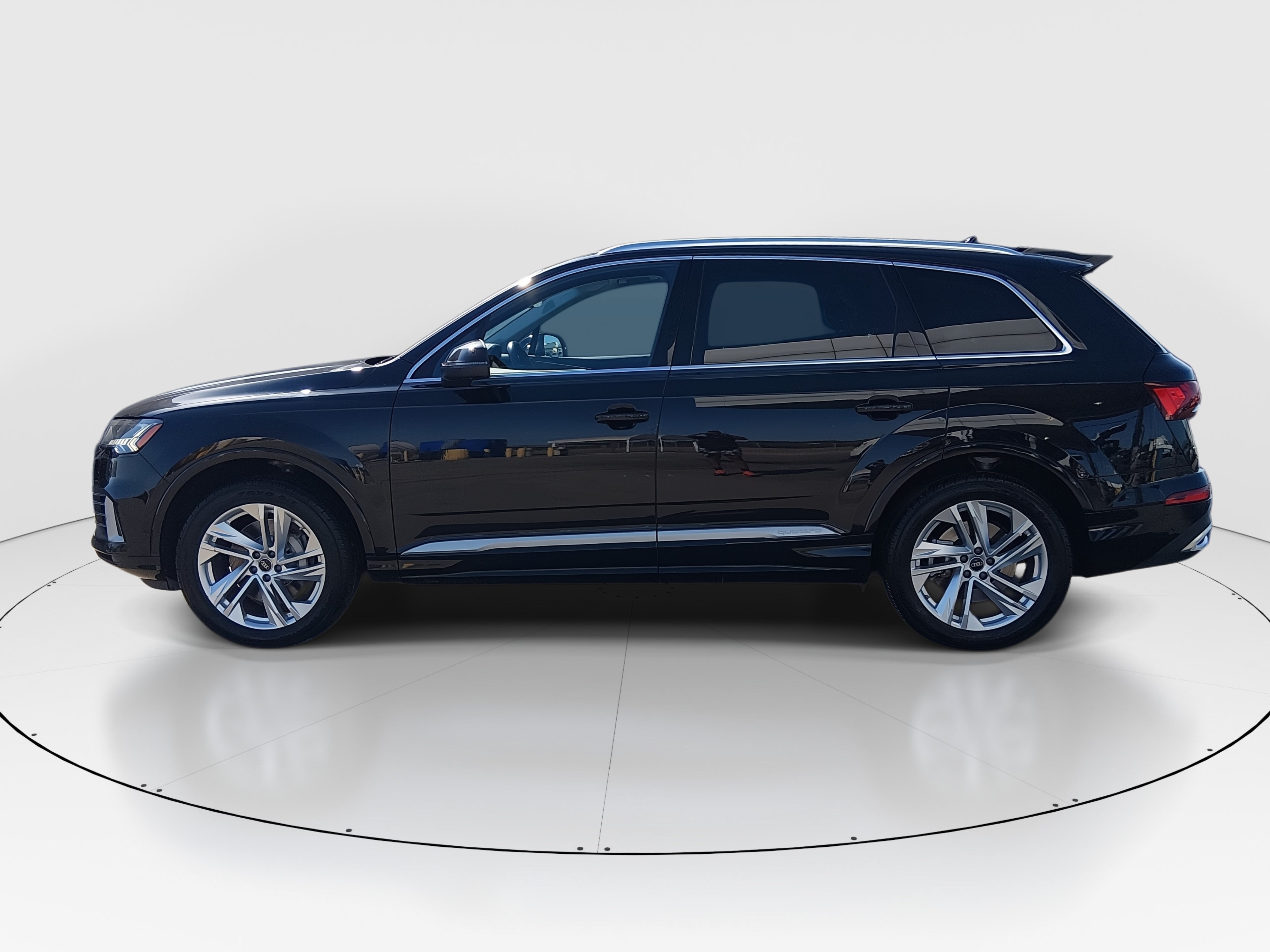 2024 Audi Q7 4