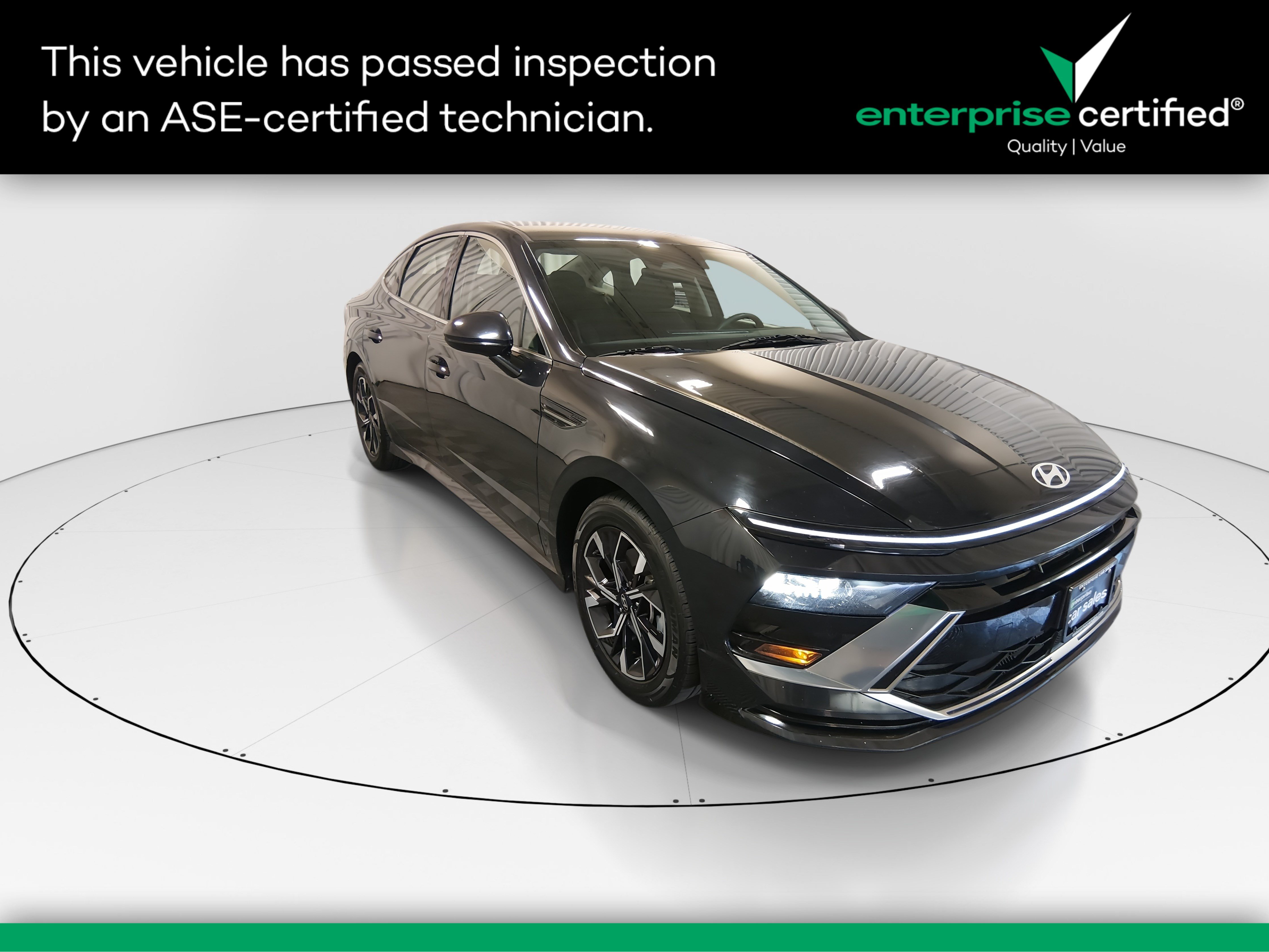 2024 Hyundai Sonata